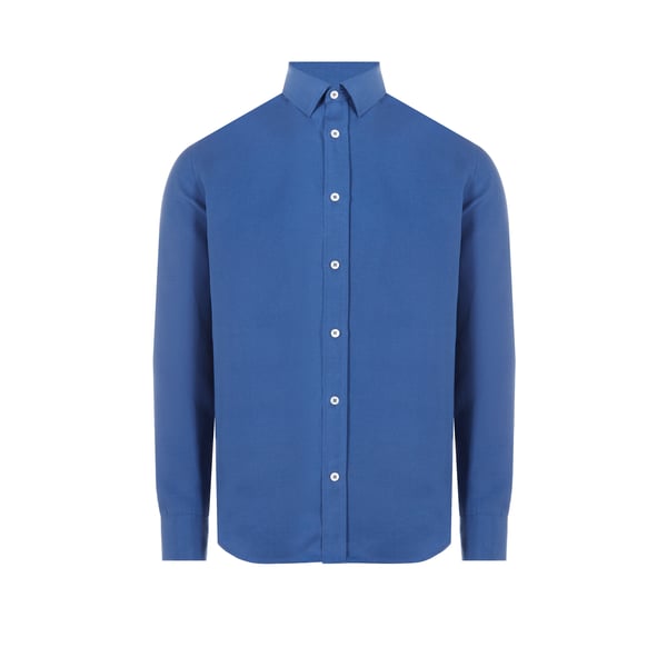 Chemise Bara en lin et lyocell Chemise Bara en lin et lyocell