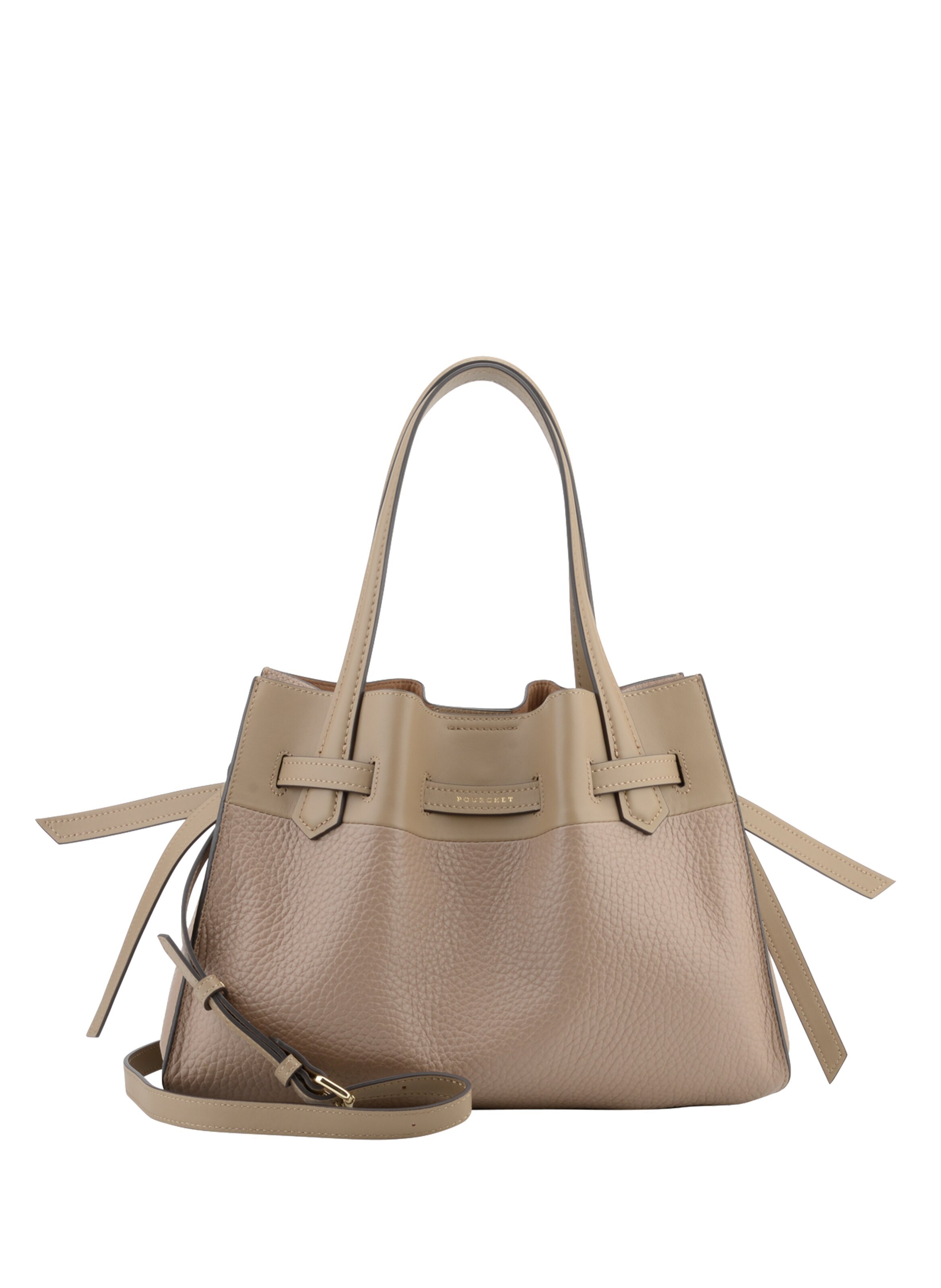 Sac � main blossom POURCHET