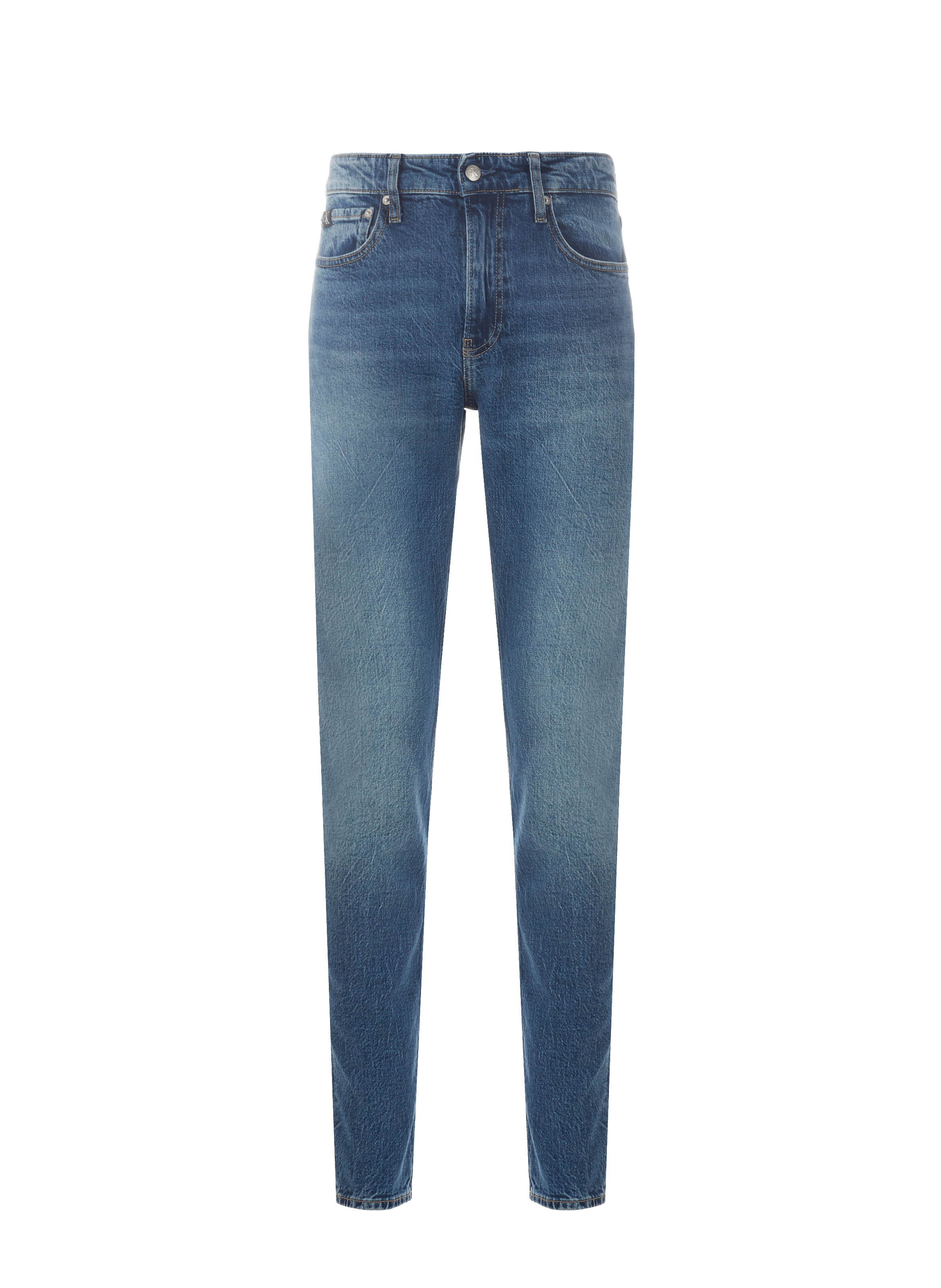 Jean slim taper