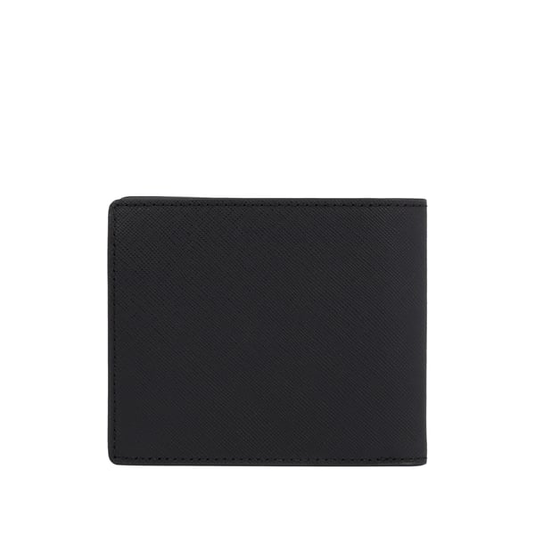 Portefeuille en cuir