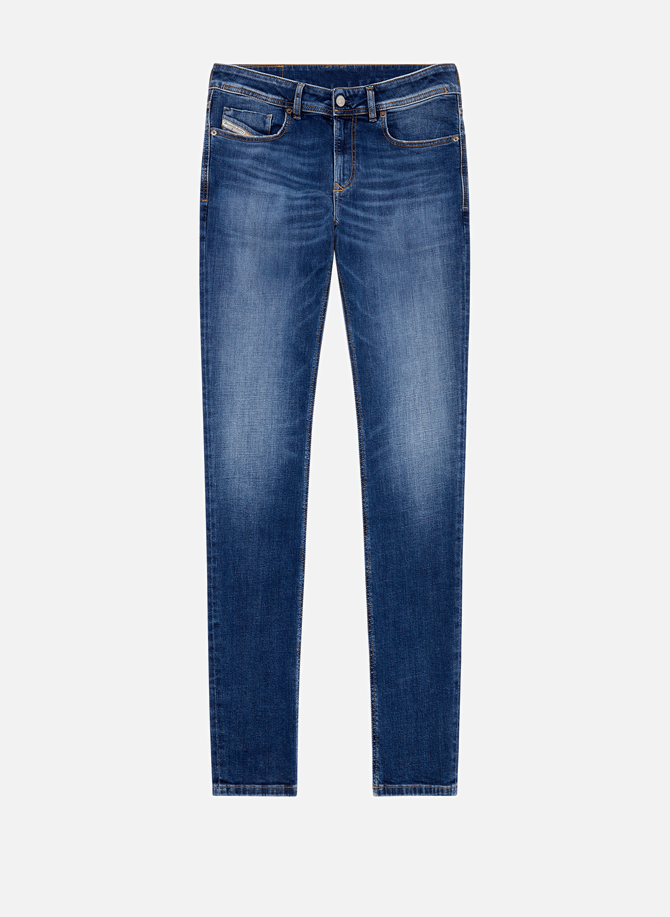 DIESEL slim cotton jeans