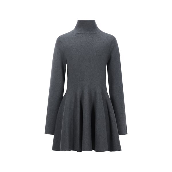 Robe pull en laine Robe pull en laine