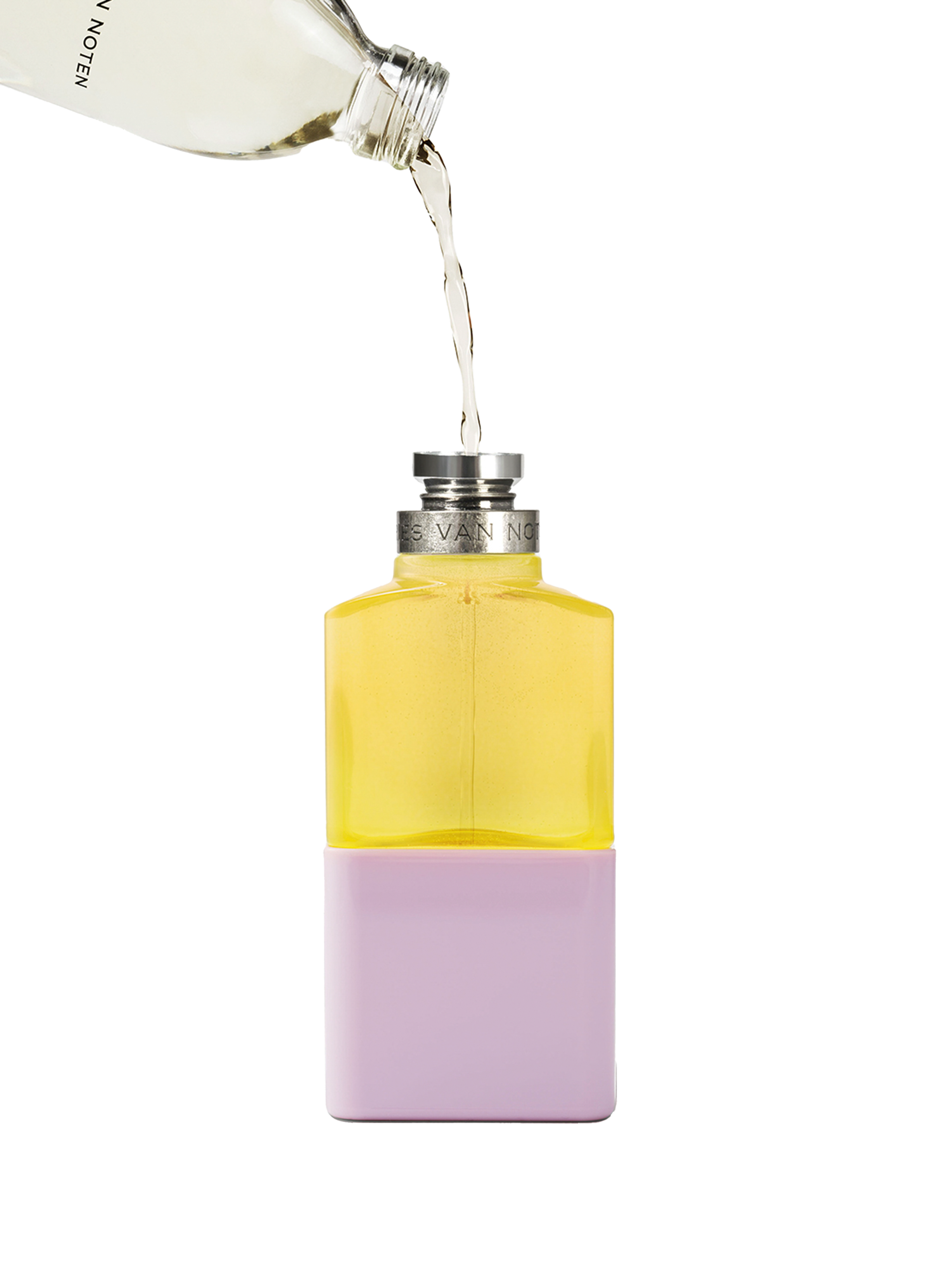 Jardin de l&#039;Orangerie - eau de parfum DRIES VAN NOTEN No color