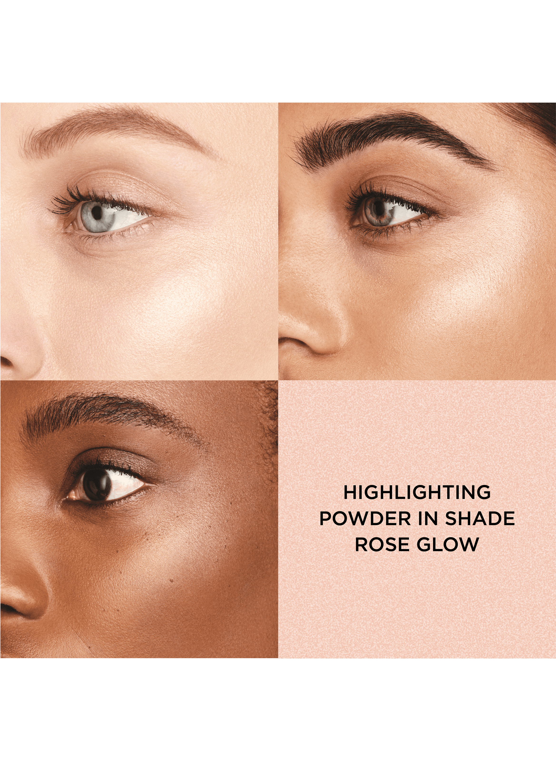 Highlighter - Roseglow LAURA MERCIER Roseglow