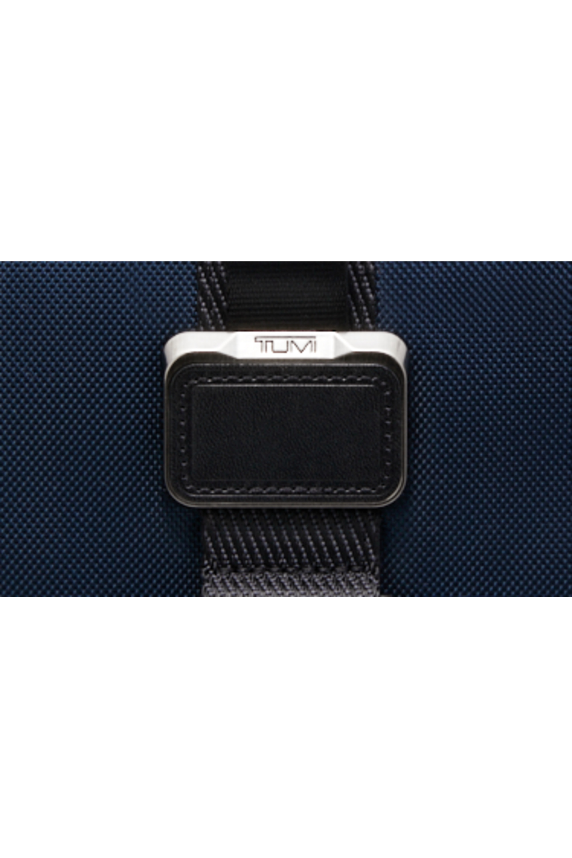 Alpha bravo sac à dos taille s TUMI Bleu