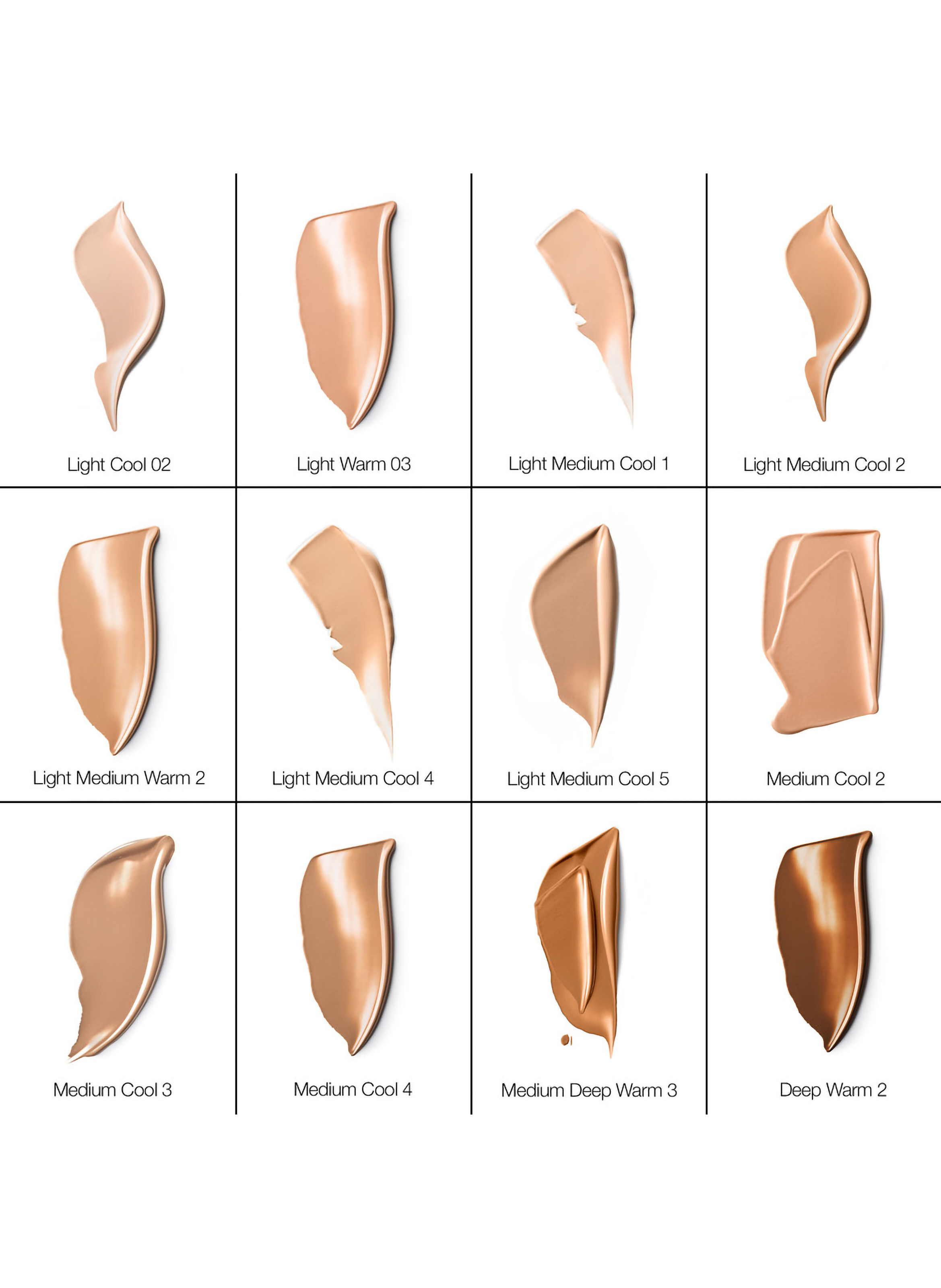 Even Better Clinical™ - Vitamin-Infused Foundation SPF 50 CLINIQUE Medium deep warm 3