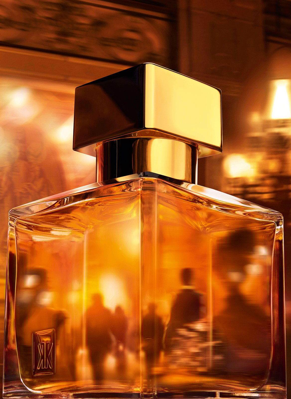 Grand Soir - Eau de parfum - Recharges MAISON FRANCIS KURKDJIAN No color