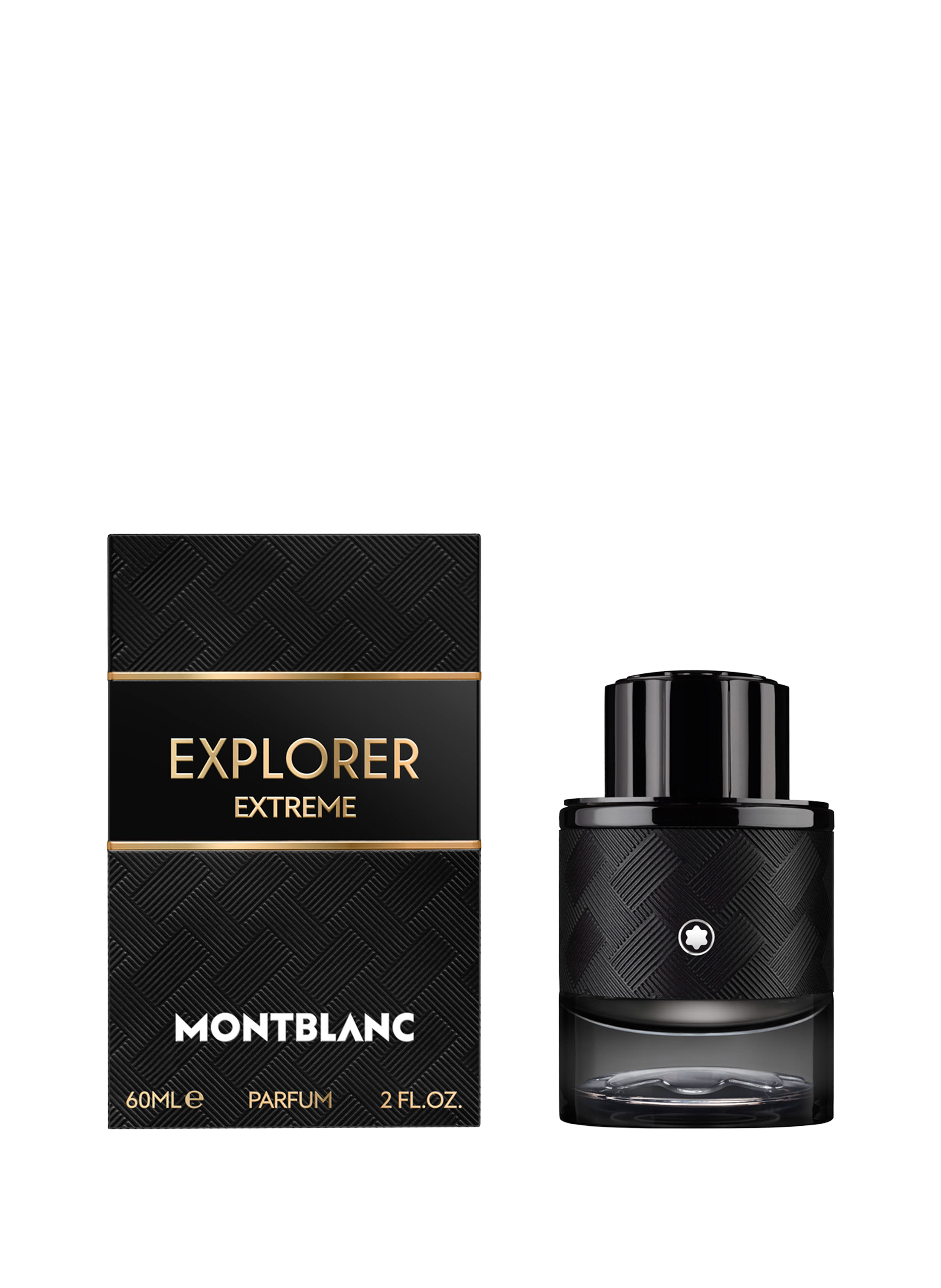 Explorer Extreme - Parfum No color
