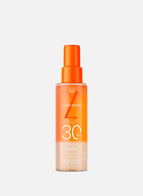 Sun Beauty - Solar Water SPF30 by LANCASTER LANCASTER Sun Beauty - Solar Water SPF30