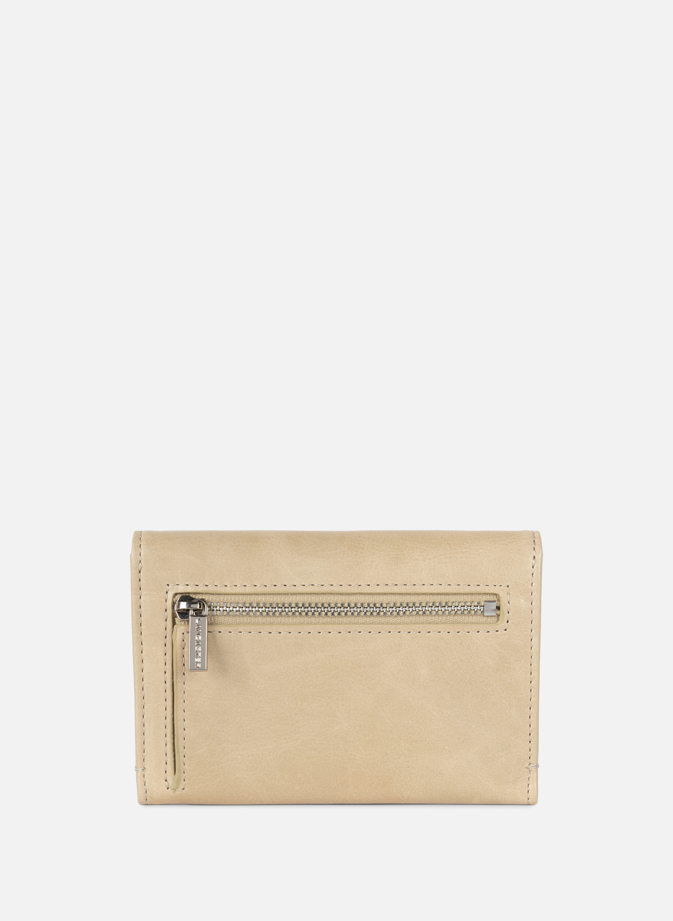 Card holder - Rétro &amp; Glam LANCASTER Beige