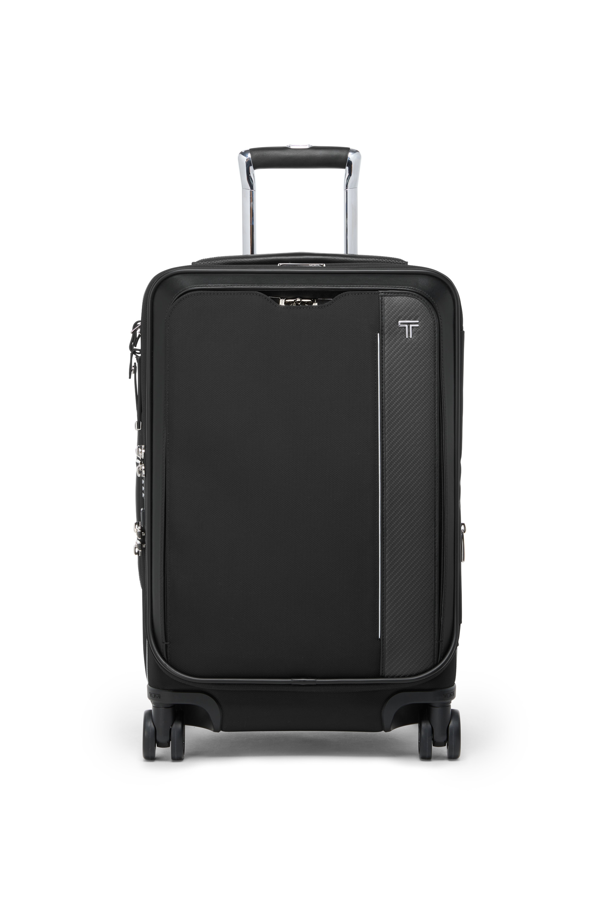 Arrive' valise 4 roues taille s TUMI Noir