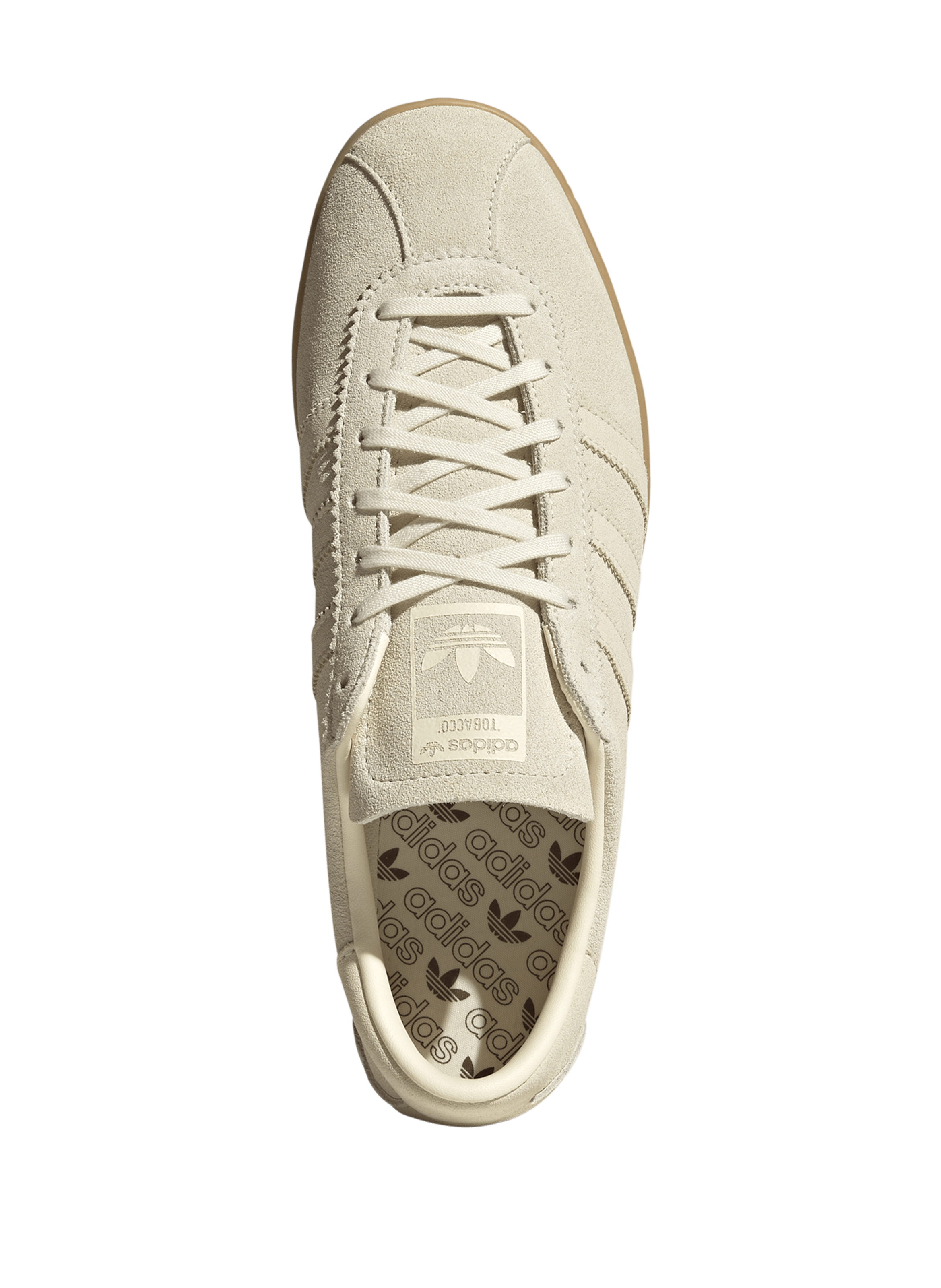 Sneakers Tobacco ADIDAS Multicolour