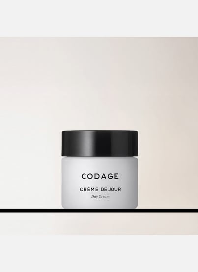 Day Cream - Protective, Smoothing, and Radiant CODAGE Day Cream - Protective, Smoothing, and Radiant CODAGE