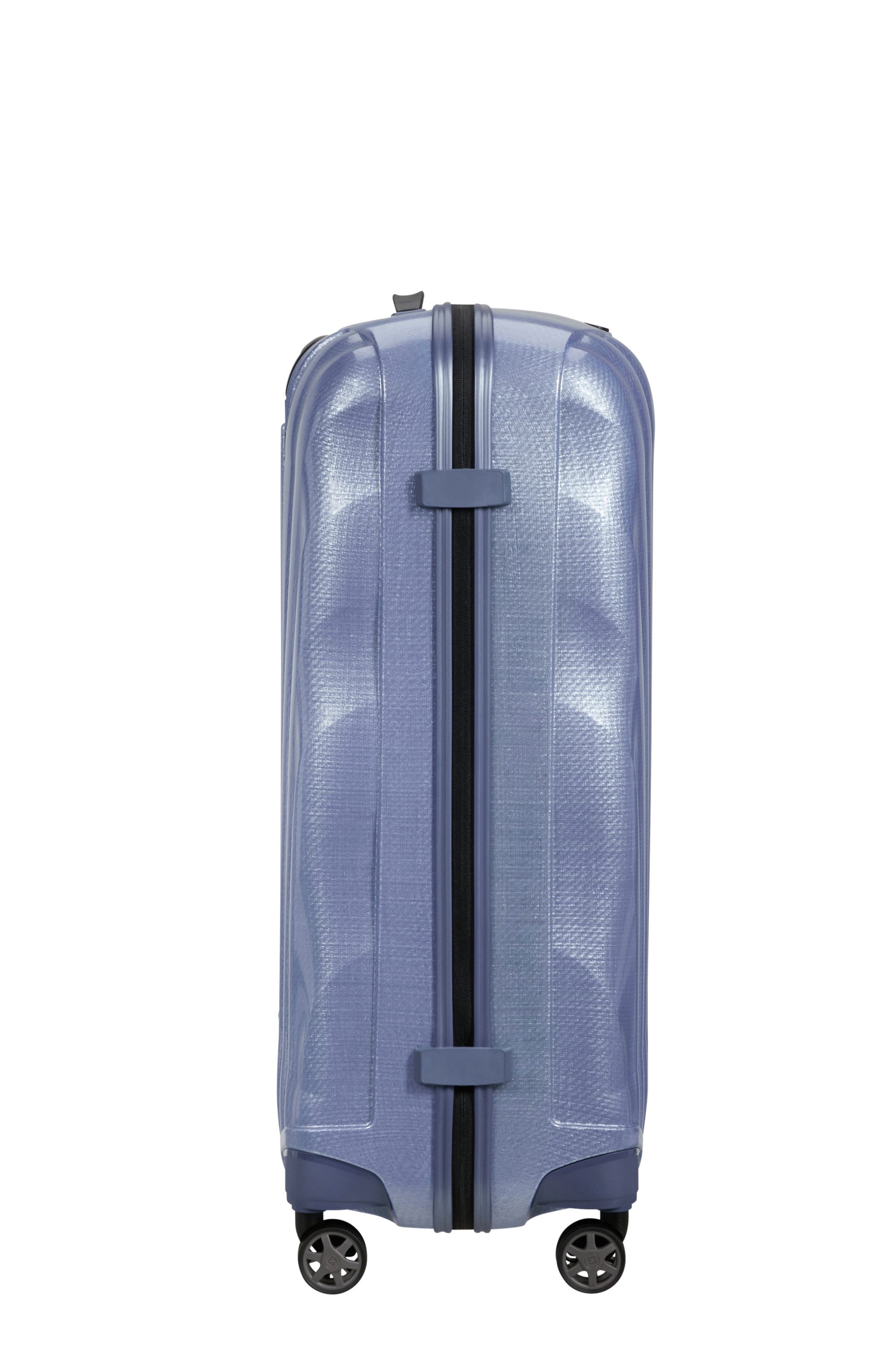 C-lite valise 4 roues taille l SAMSONITE Violet
