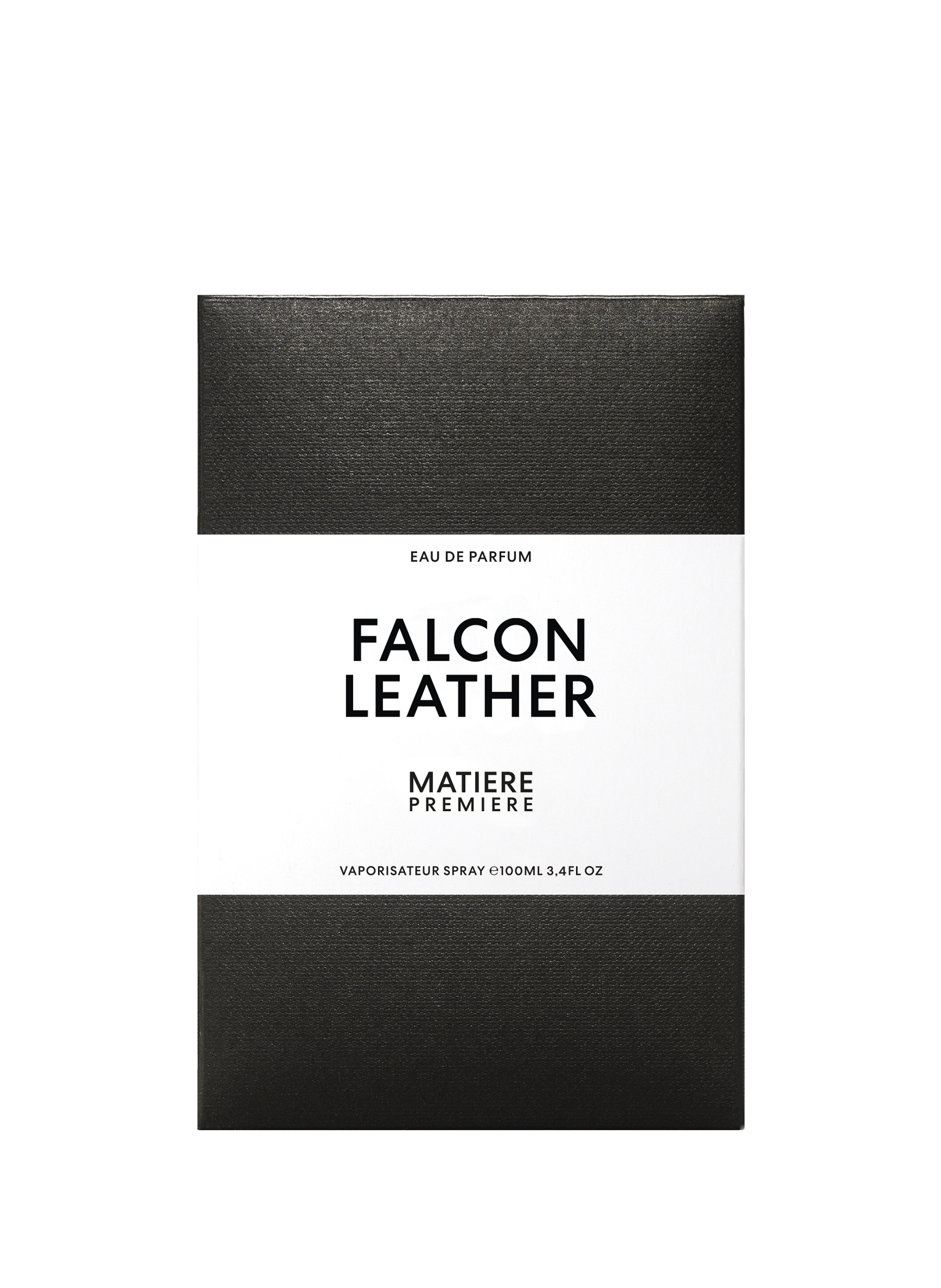 Falcon Leather 100 ml MATIERE PREMIERE No color