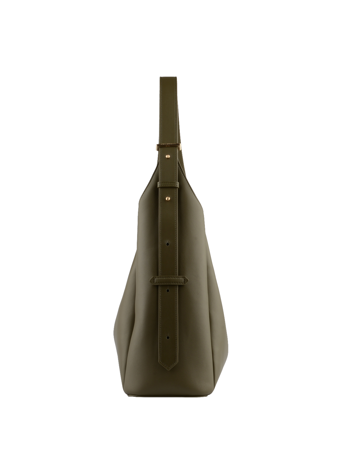 Sévigné | porté épaule gm POURCHET Kaki