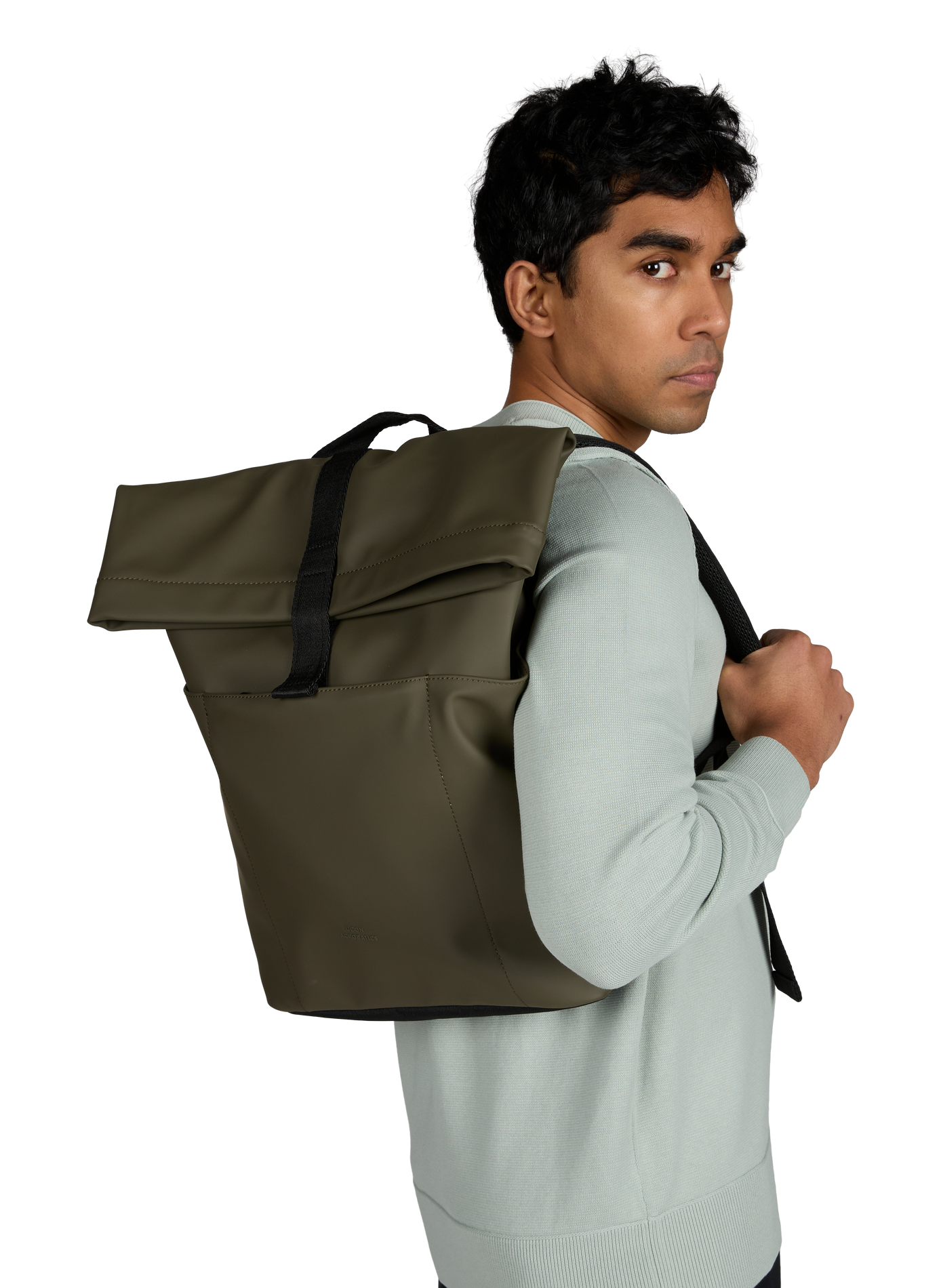 Sac à dos Hajo mini - série Lotus Infinity UCON ACROBATICS Kaki