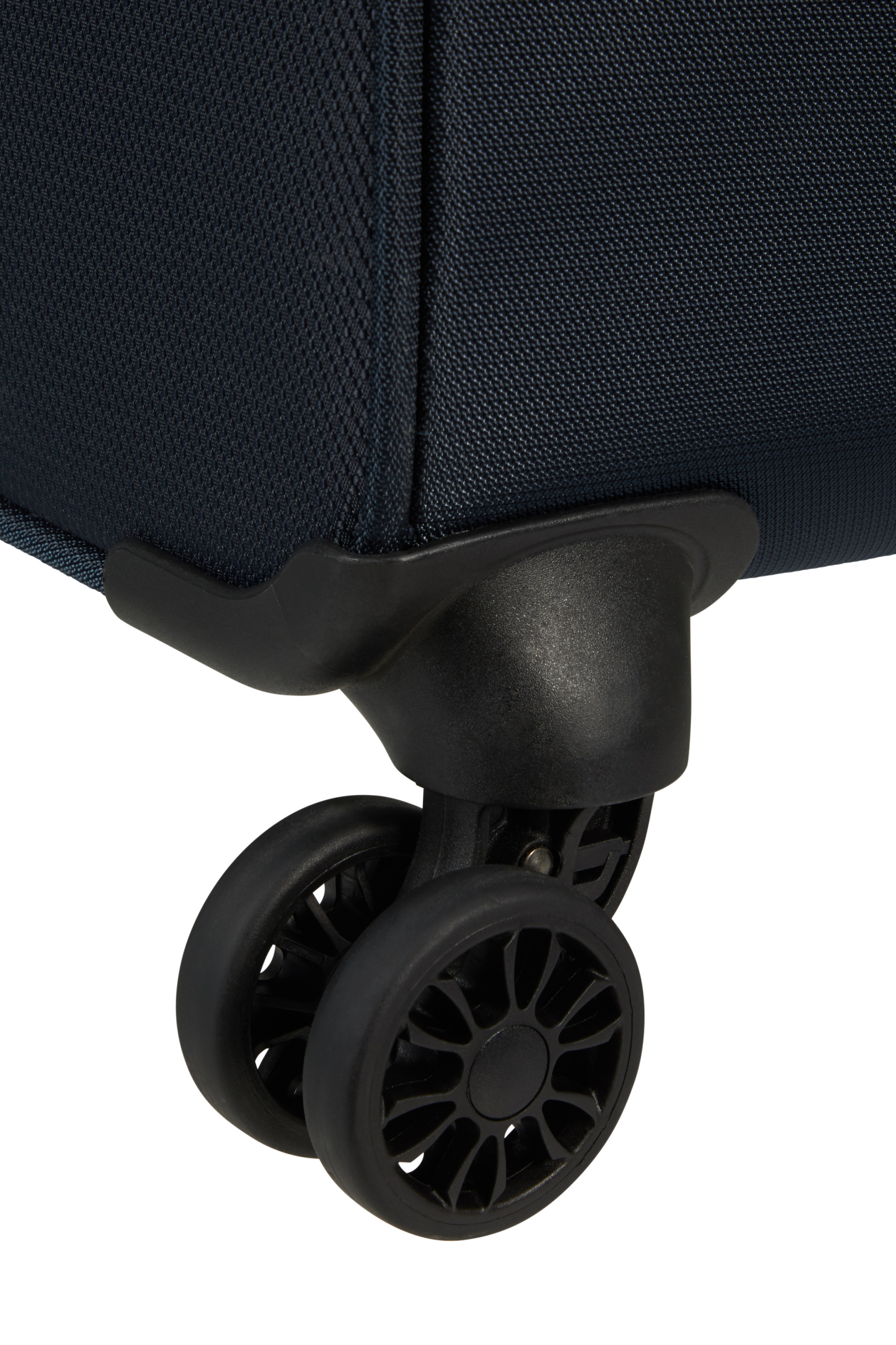 Summerride valise 4 roues taille s AMERICAN TOURISTER Bleu