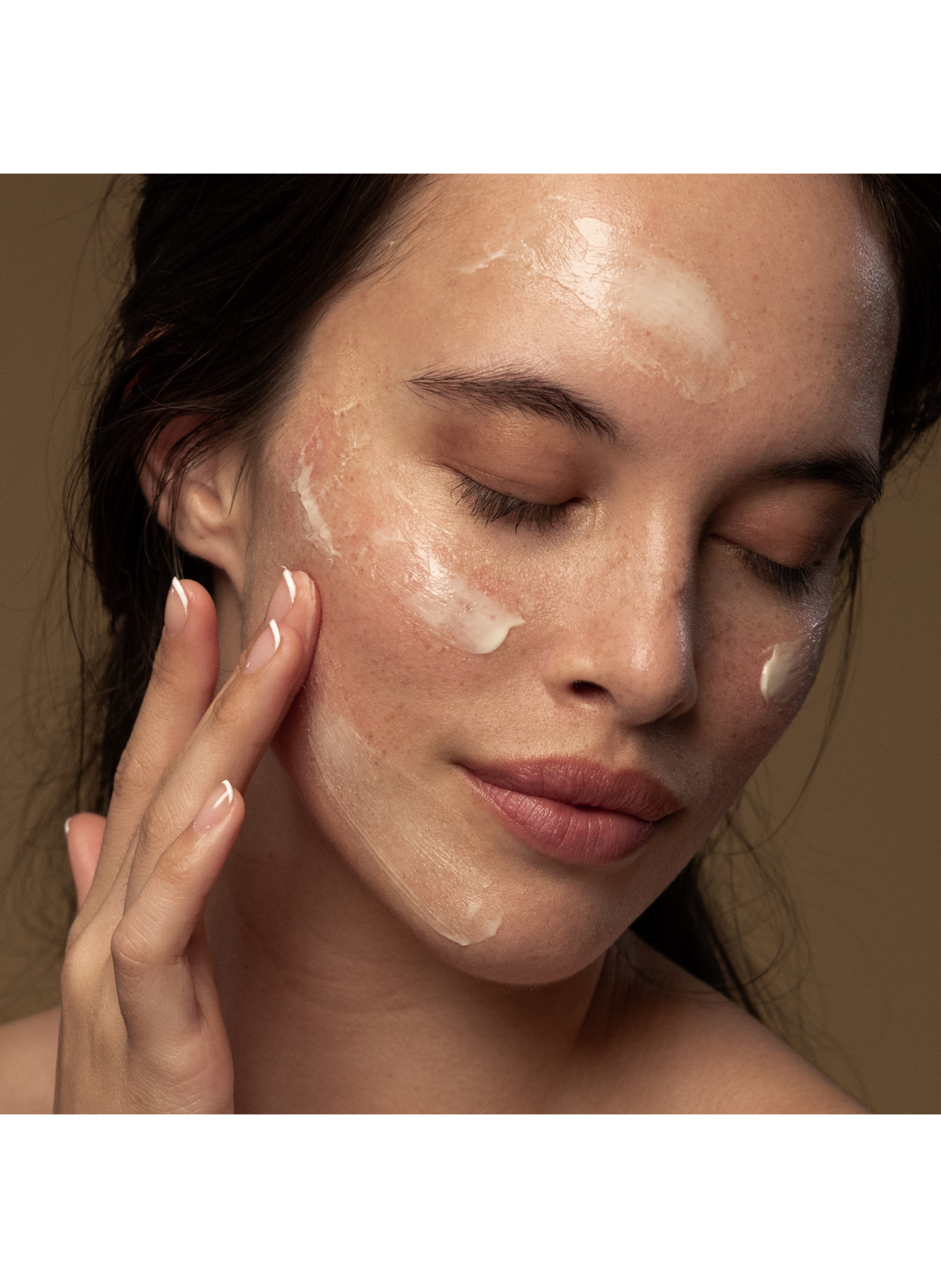 Avocado pear - Collagen boosting night cream ANTIPODES No color