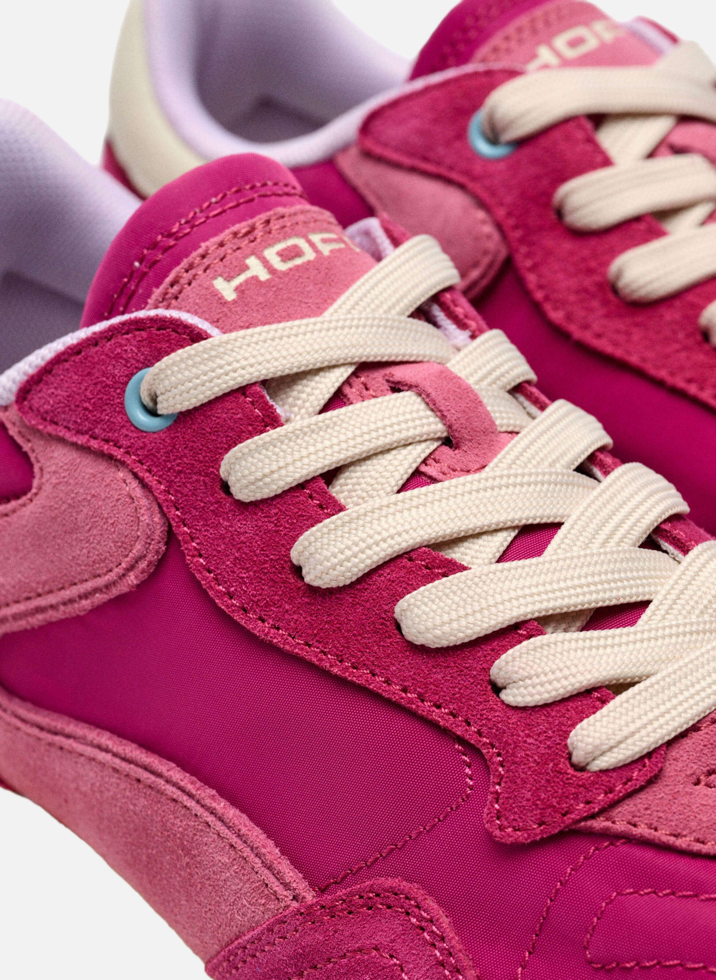 Hoff baskets décontractées city HOFF Violet