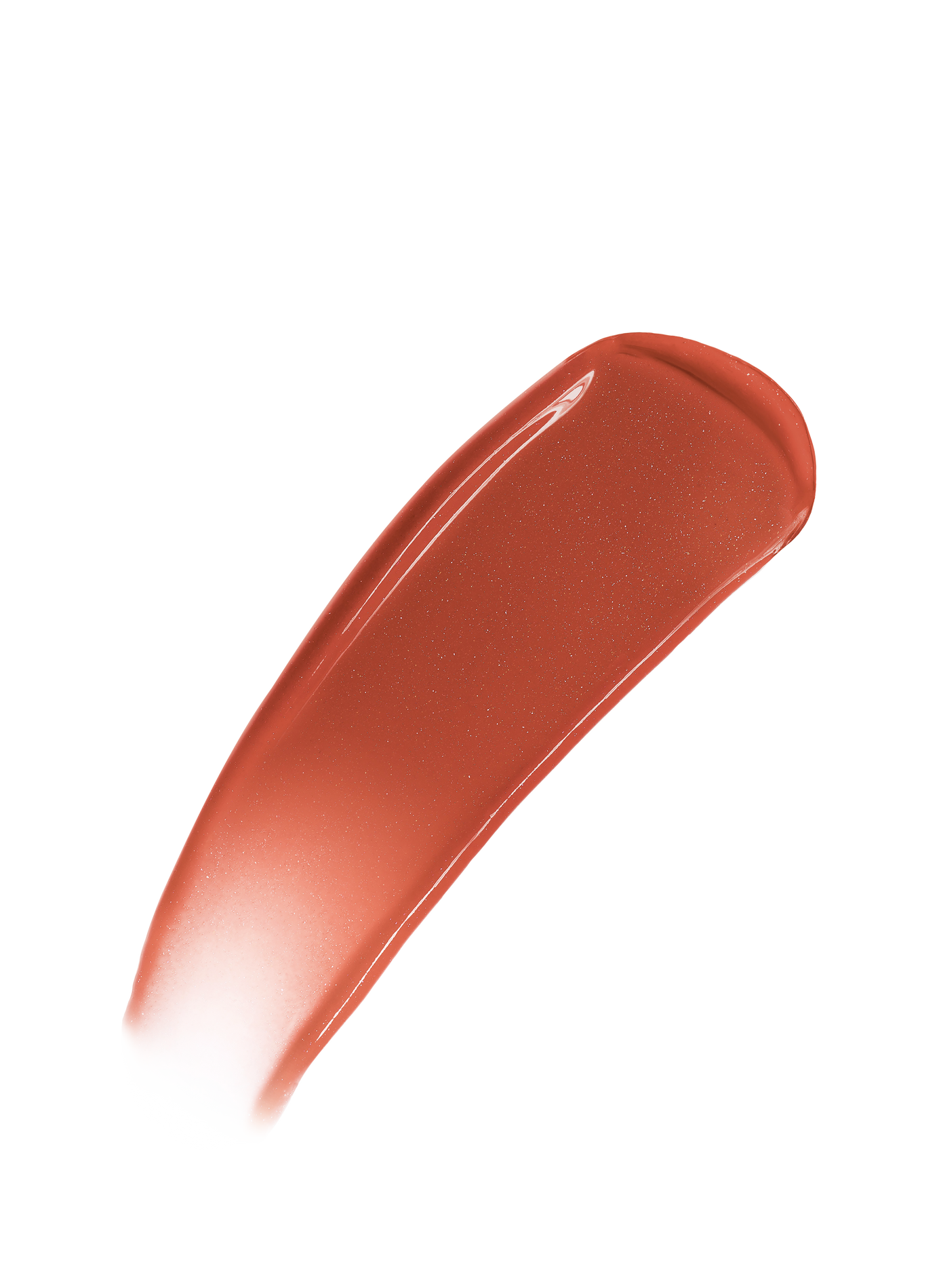 Prisma Glass Lip Balm intense color and shine ARMANI Solar flash