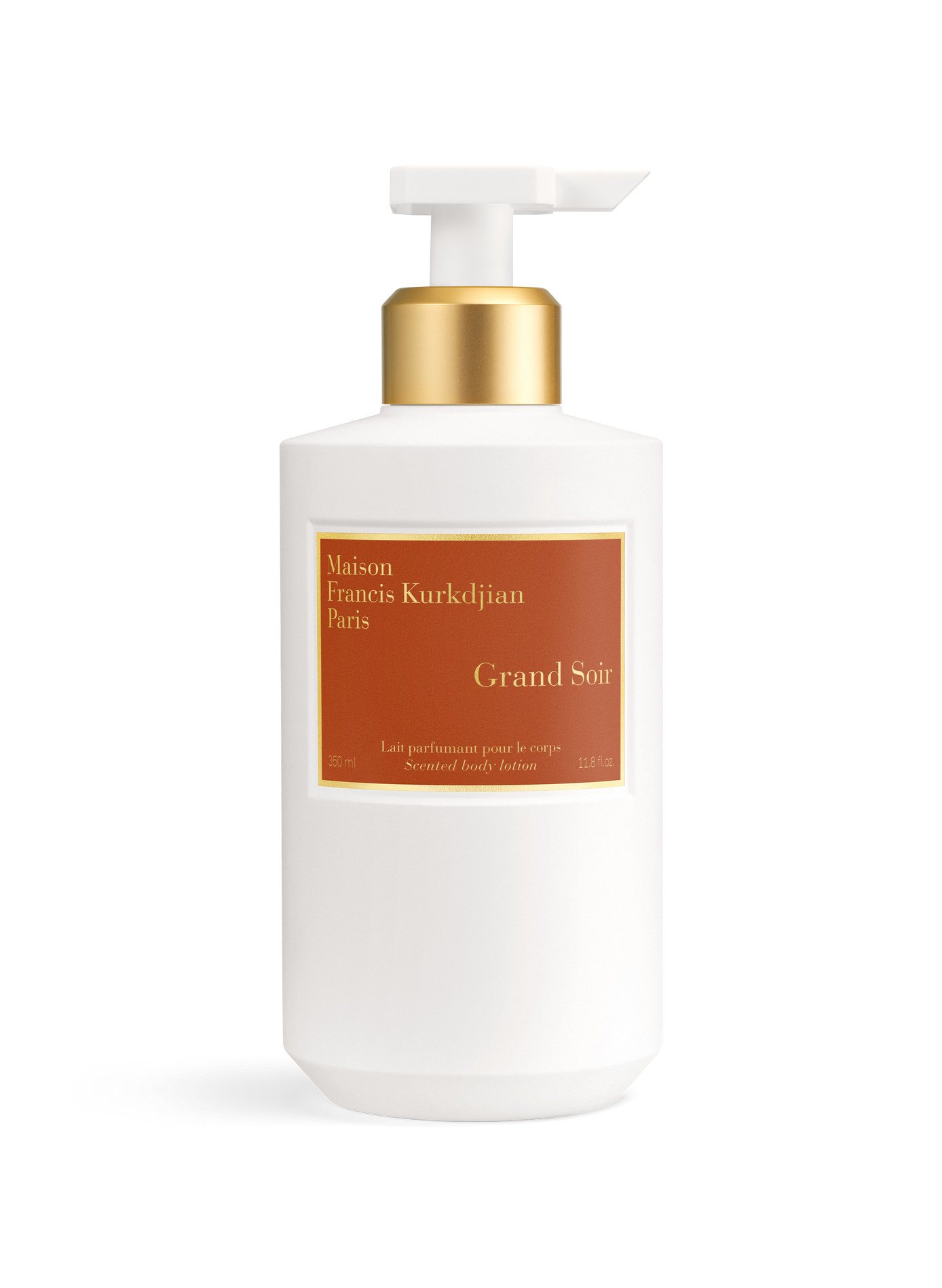 Grand Soir - Perfumed body lotion MAISON FRANCIS KURKDJIAN No color