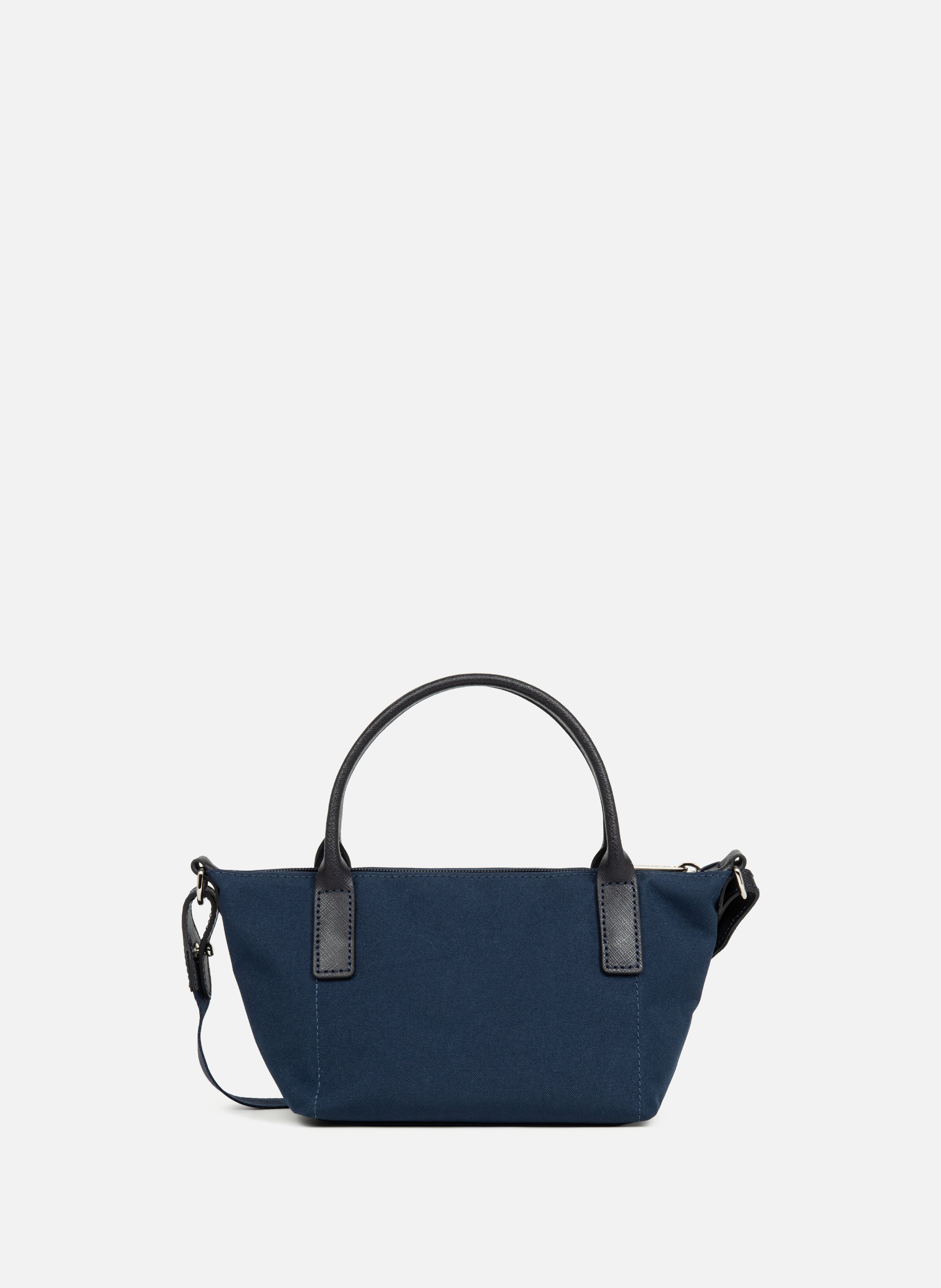 Mini sac à main - smart kba LANCASTER Bleu