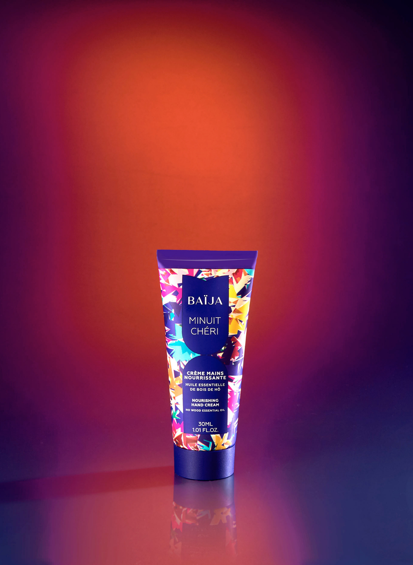 Crème mains Minuit Cheri BAIJA No color