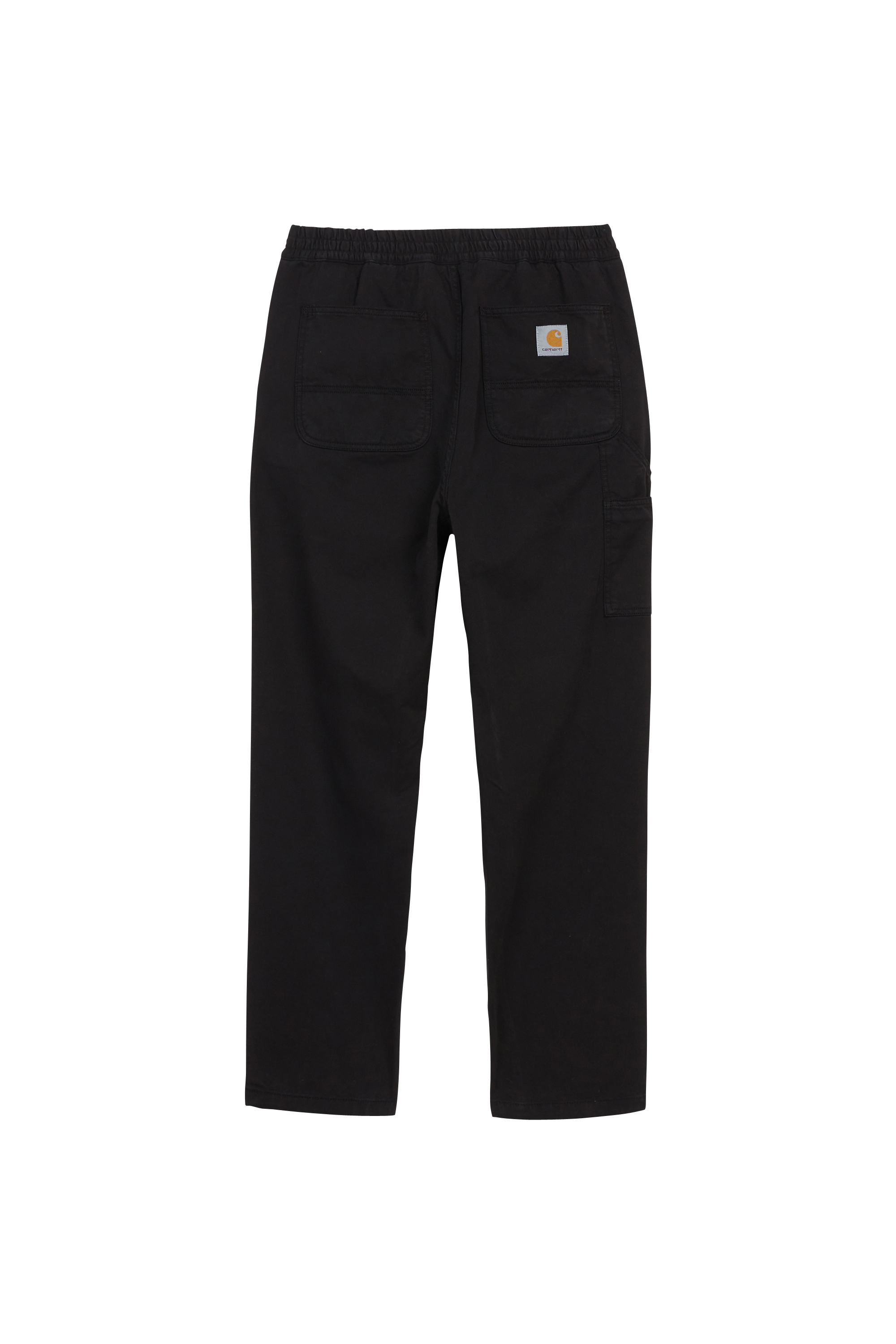 Pantalon flint CARHARTT WIP Noir