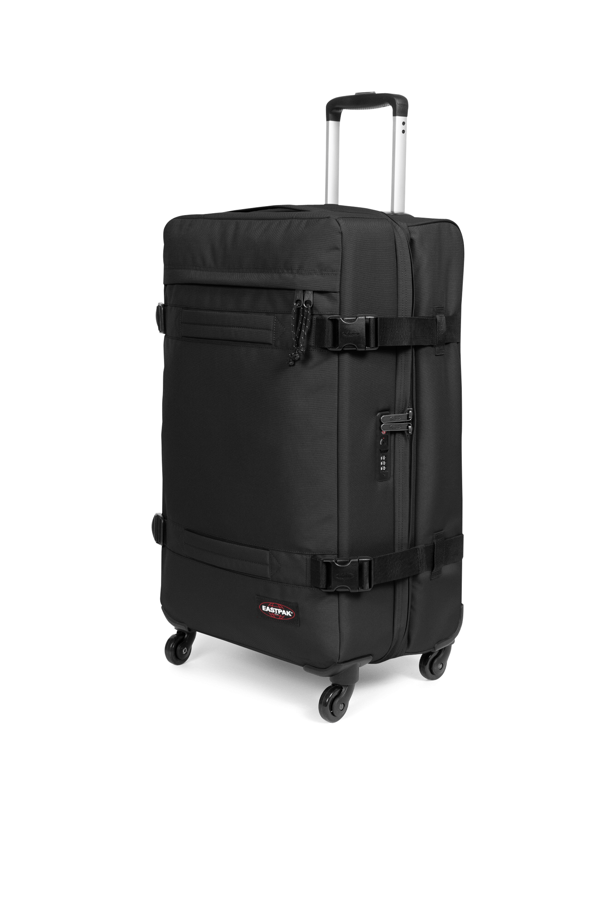 Valise transit'r 4 l EASTPAK Noir