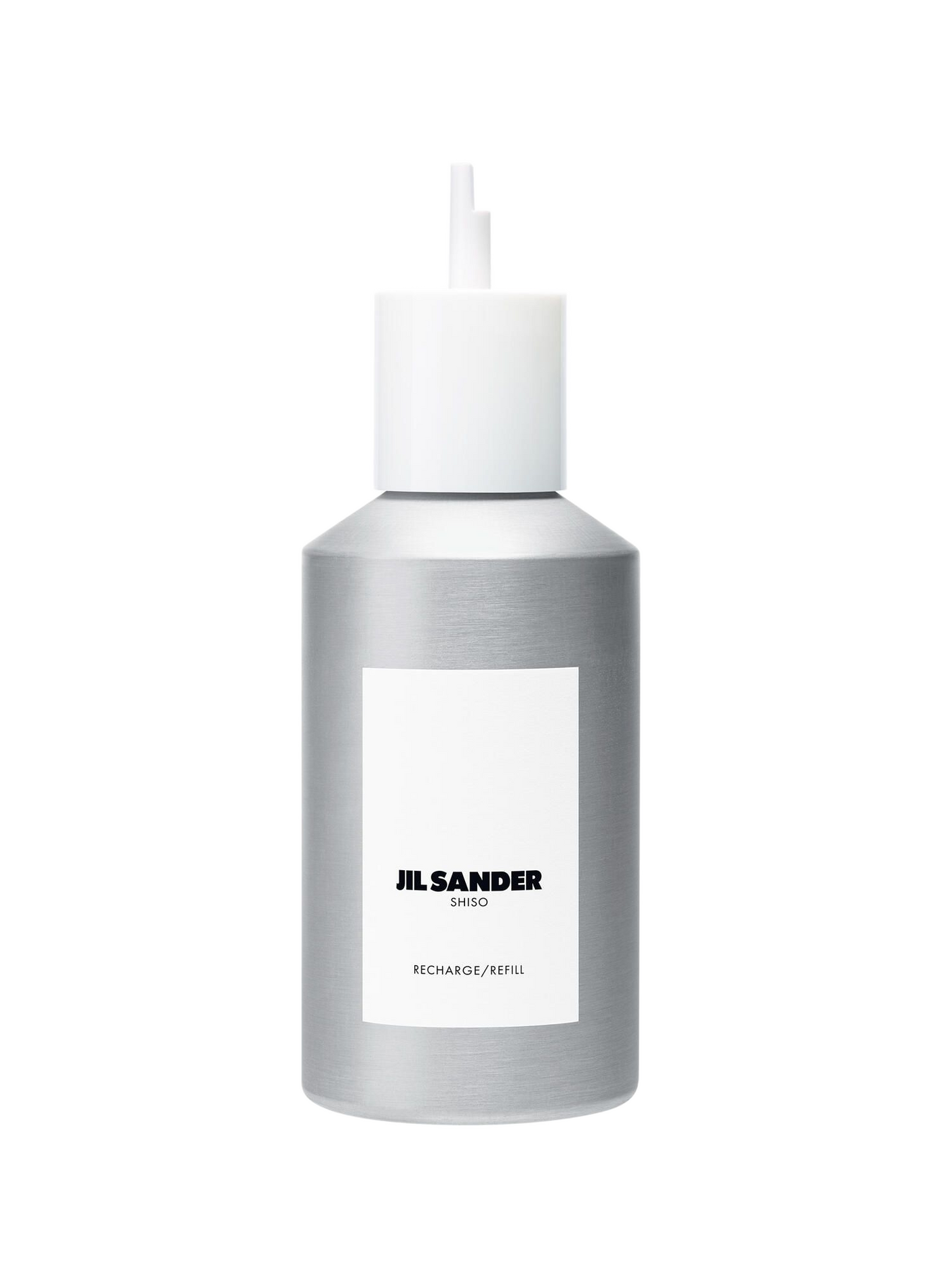 Jil Sander Olfactory Series 1 - Shiso - Recharge Eau de Parfum JIL SANDER No color