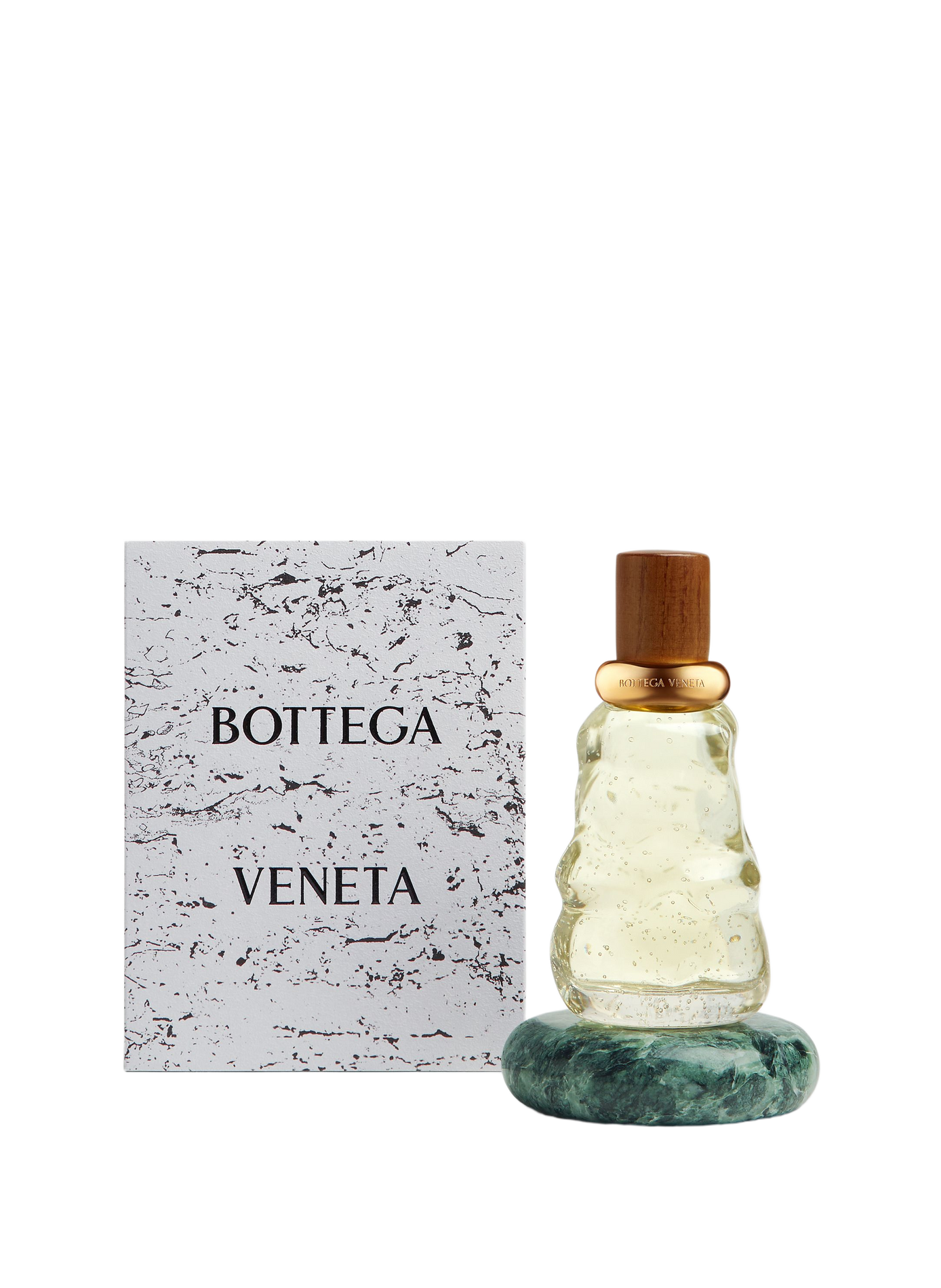 Mitternacht - Eau de Parfum BOTTEGA VENETA No color