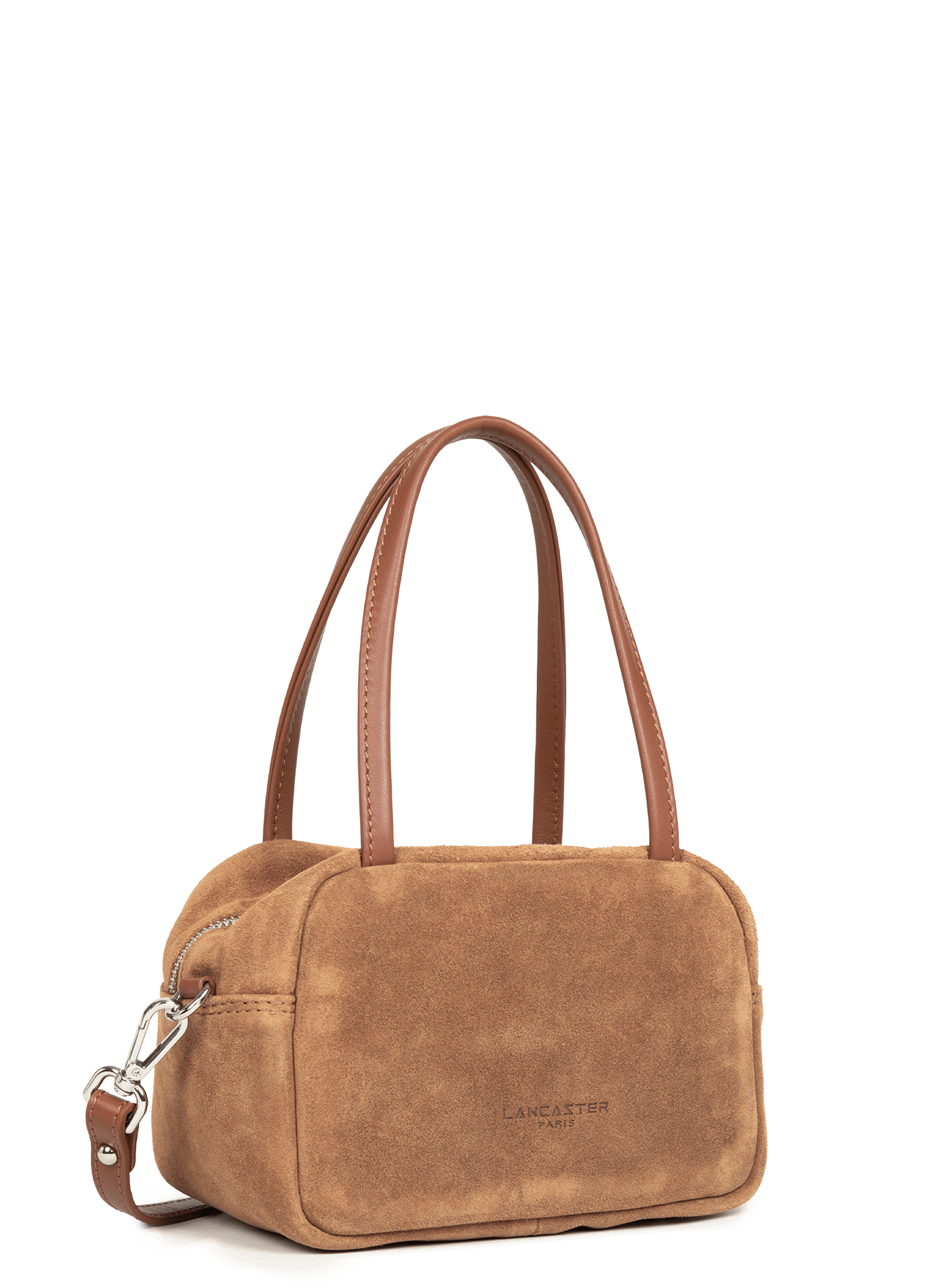 Petit sac à main - suède it | Marron LANCASTER Femme