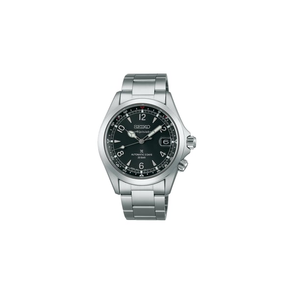 Montre automatique Prospex en acier inoxydable Montre automatique Prospex en acier inoxydable