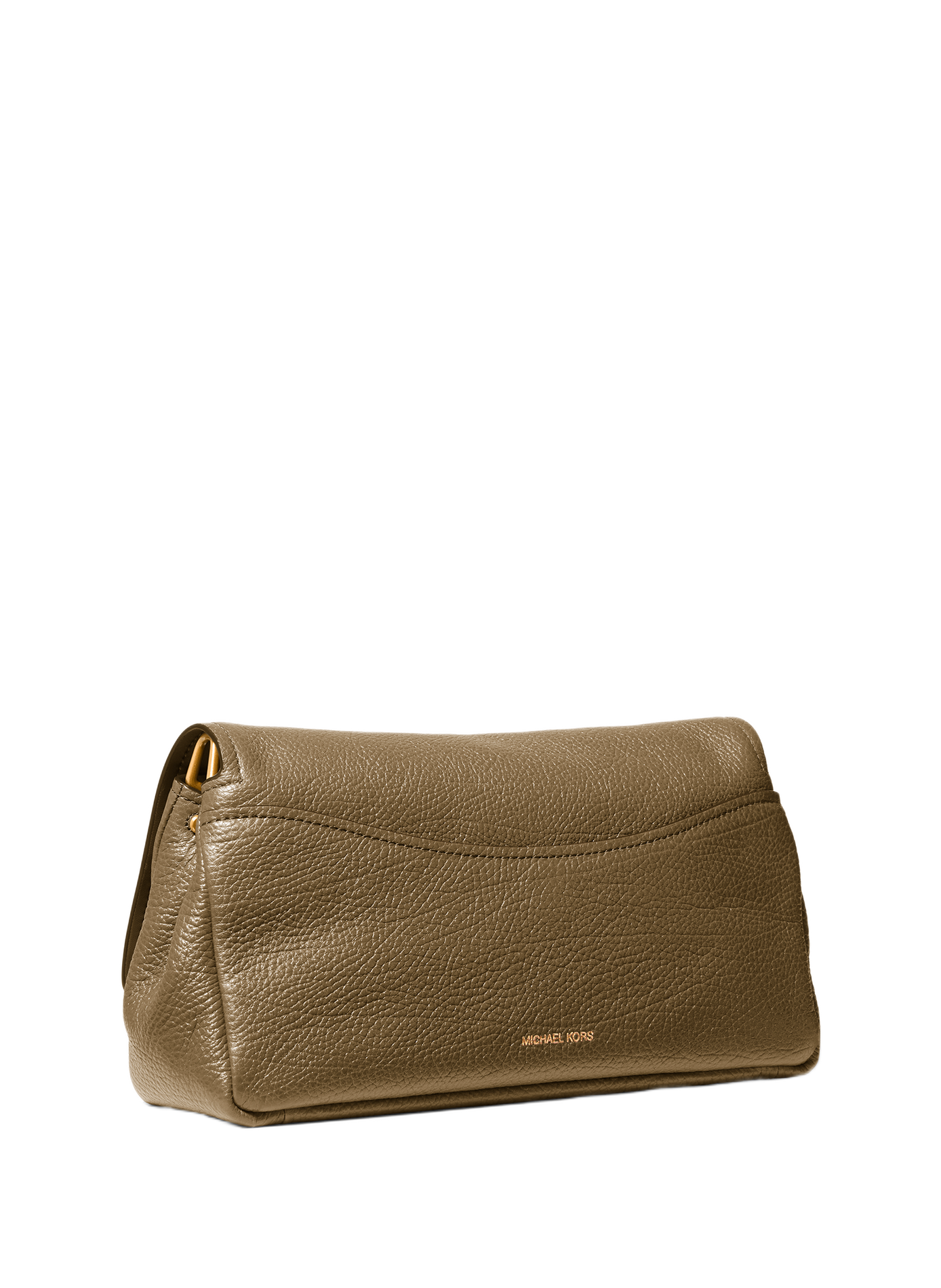 Leather Shoulder bag  | Khaki MICHAEL KORS Women