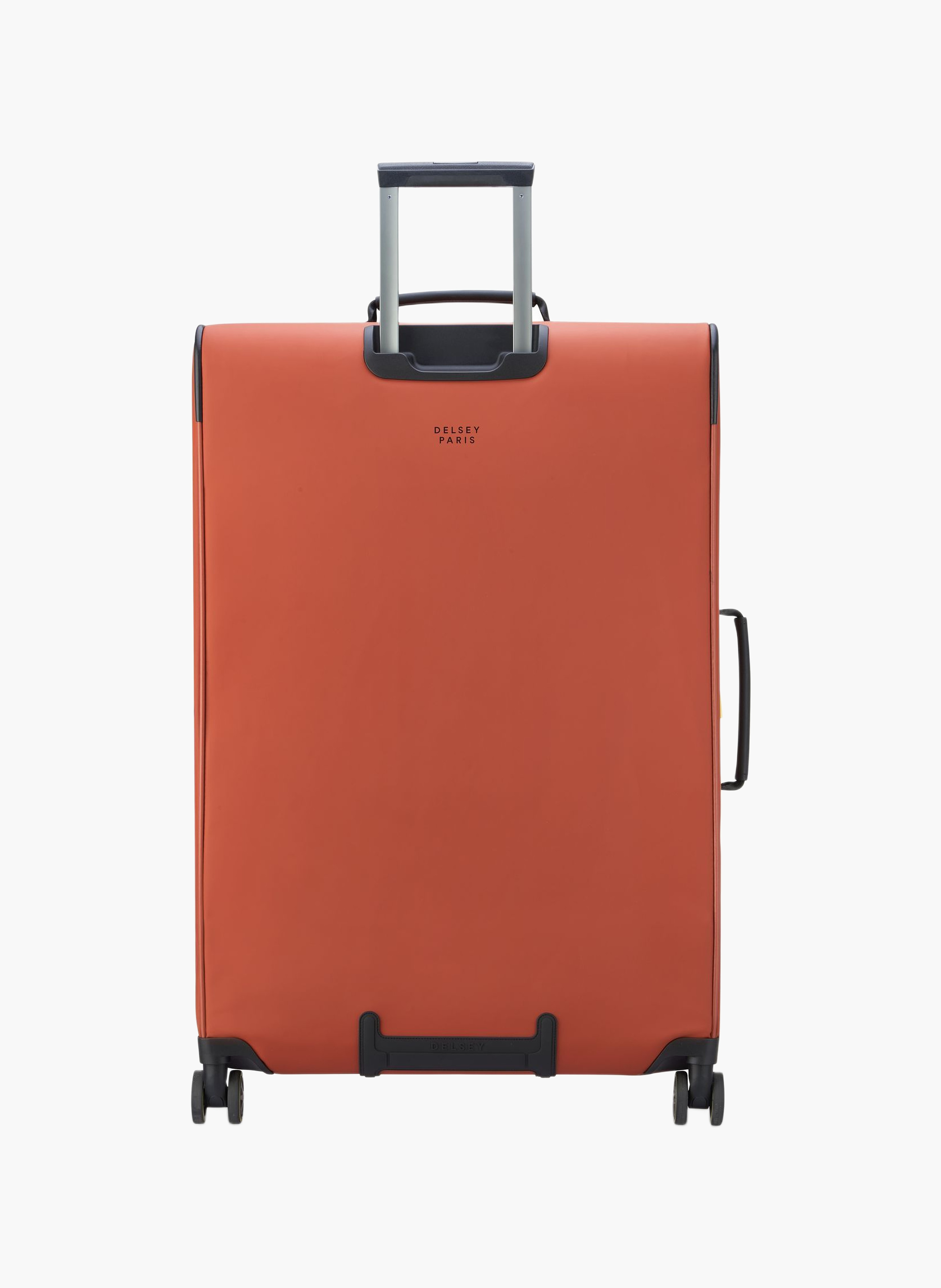 Valise soute souple taille xxl - turenne soft DELSEY PARIS Marron