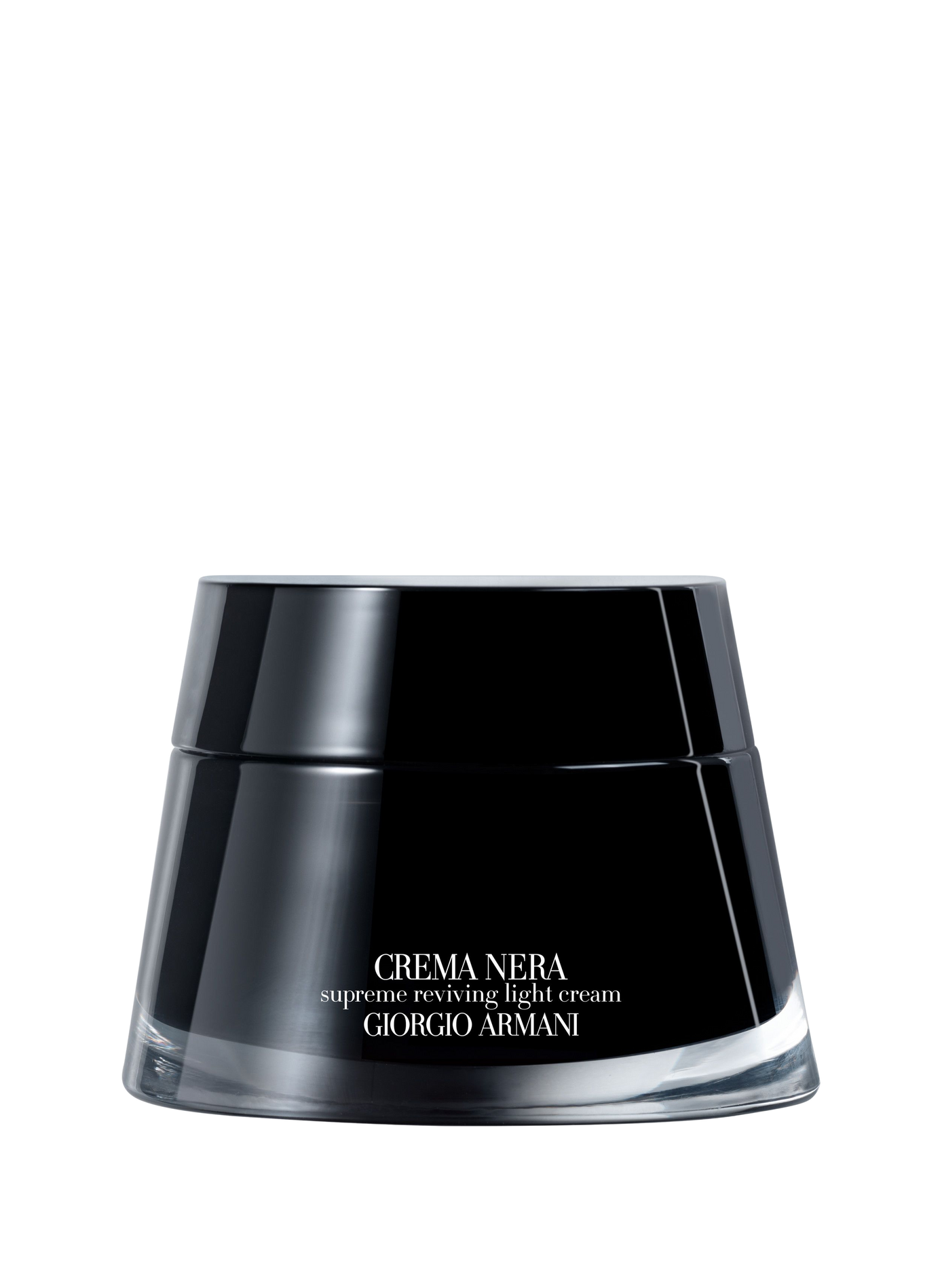 Black Cream Cream ARMANI No color