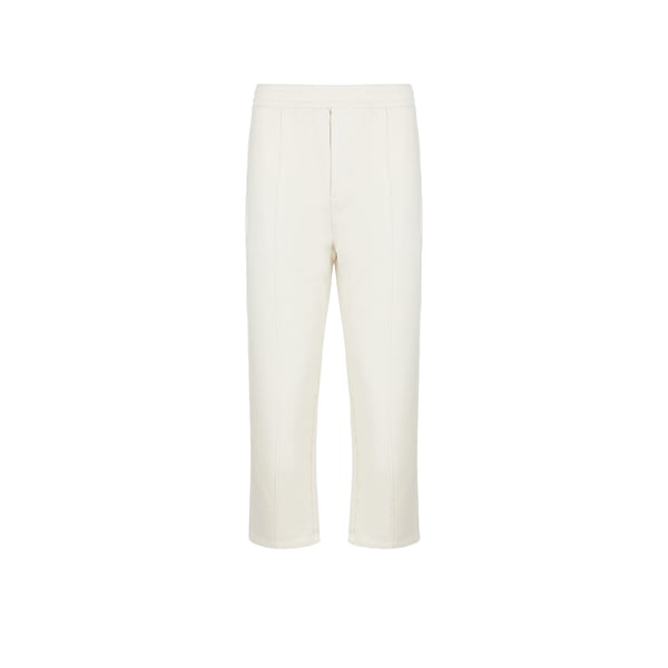 Pantalon de jogging en coton
