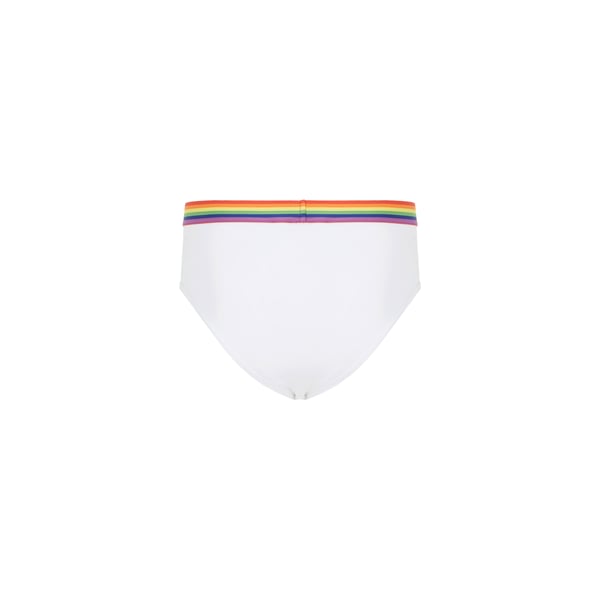 Slip brief Pride