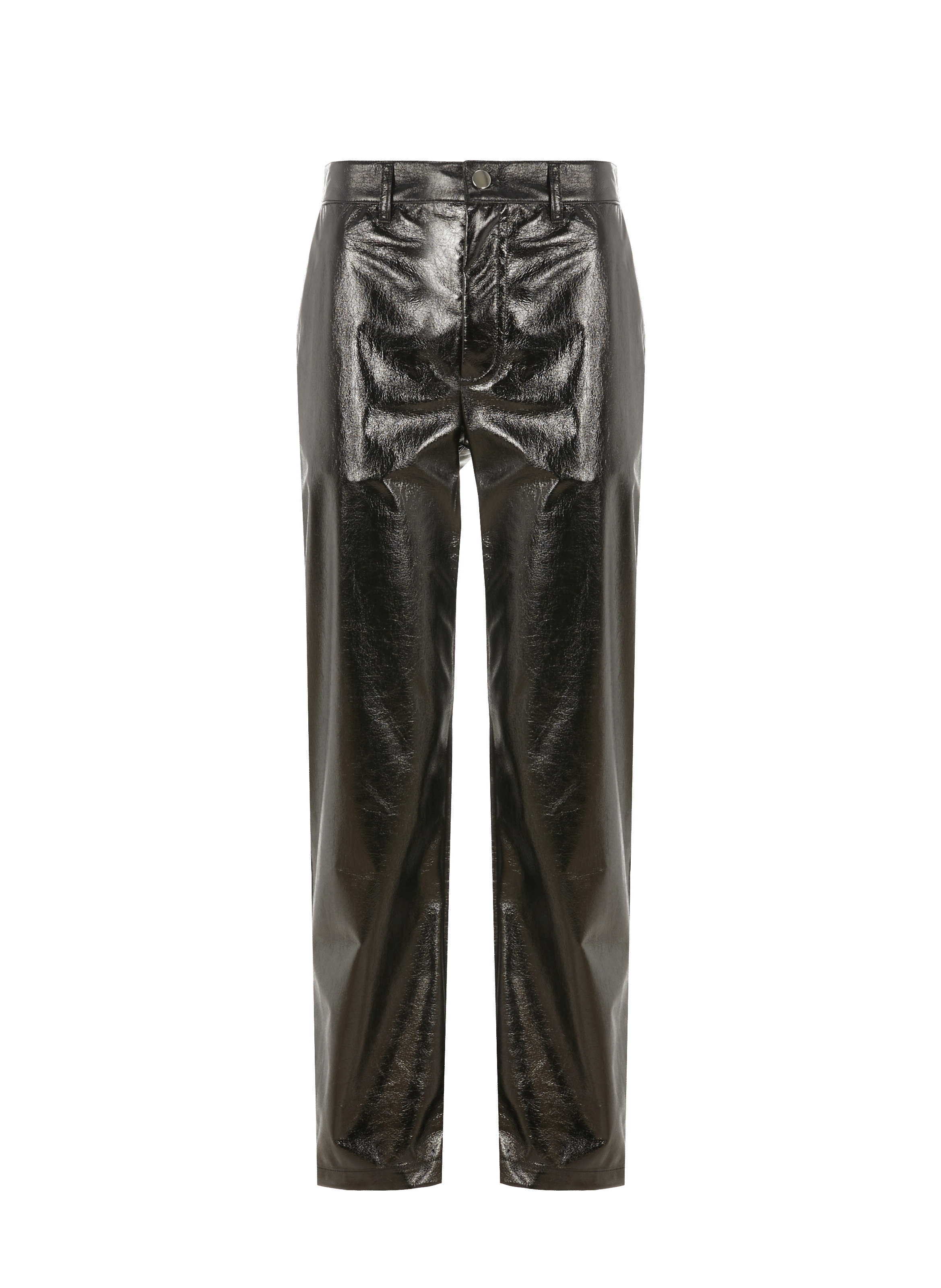 Pantalon Iggy  ROSEANNA Noir