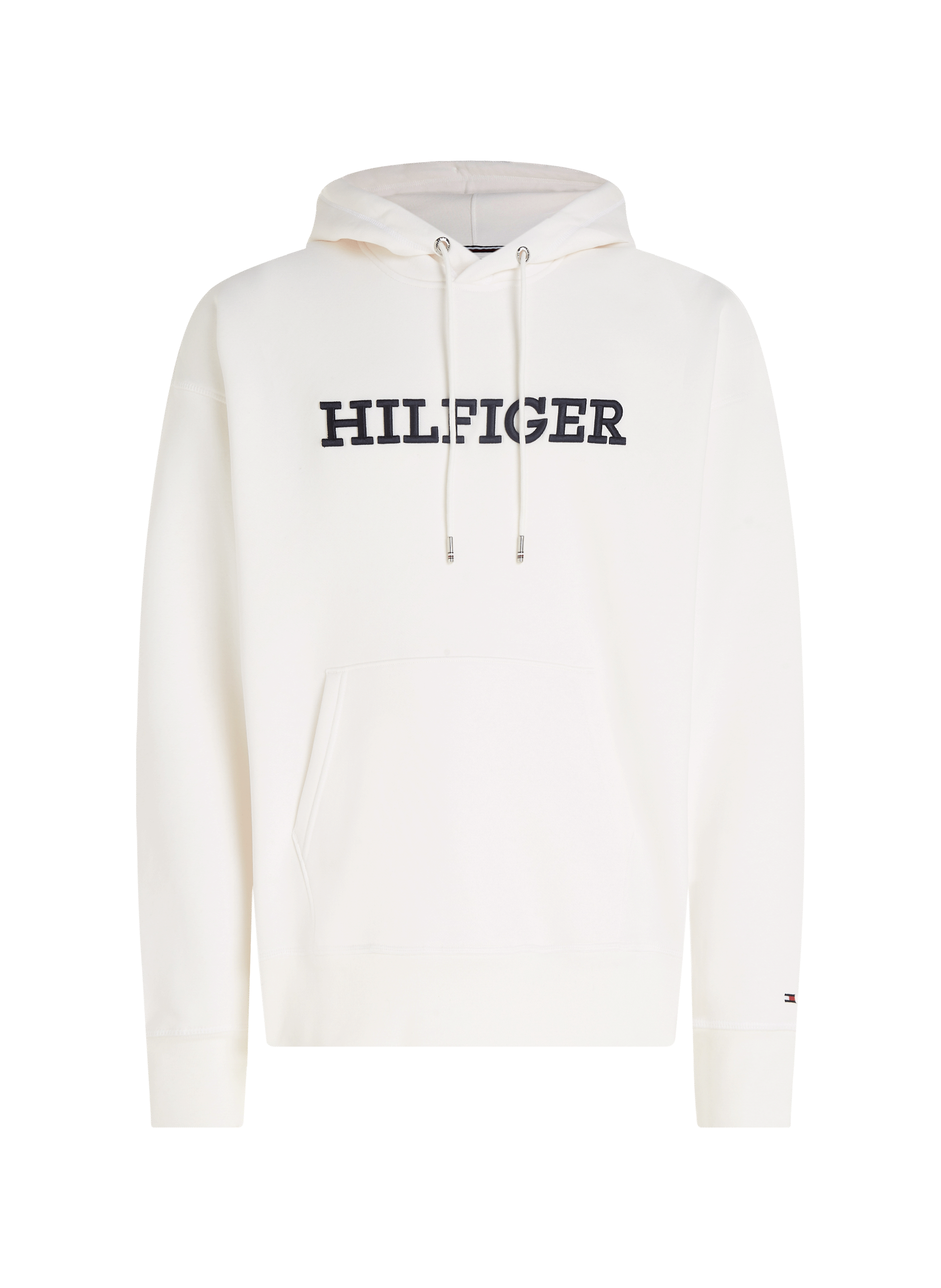 Hoodie logotypée