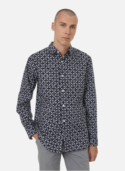 Chemise homme agnes b hotsell