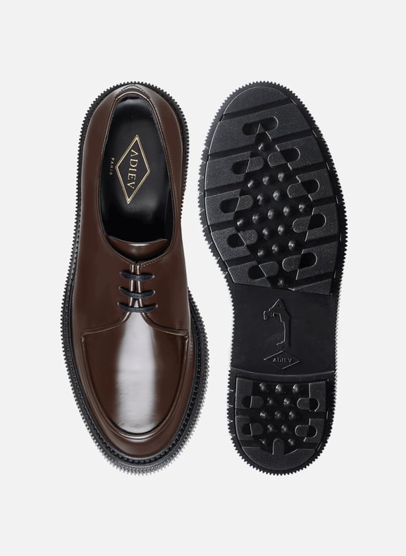 Derbies printemps 2020 hotsell