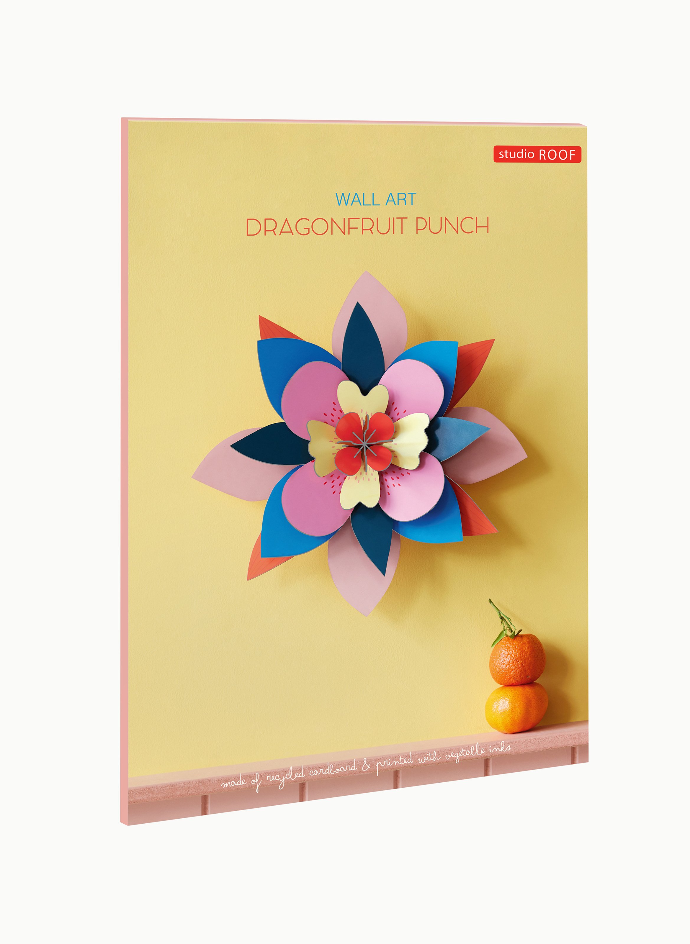 Décoration murale Fruit Dragon