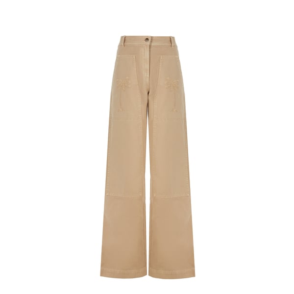 Pantalon Bull Cargo