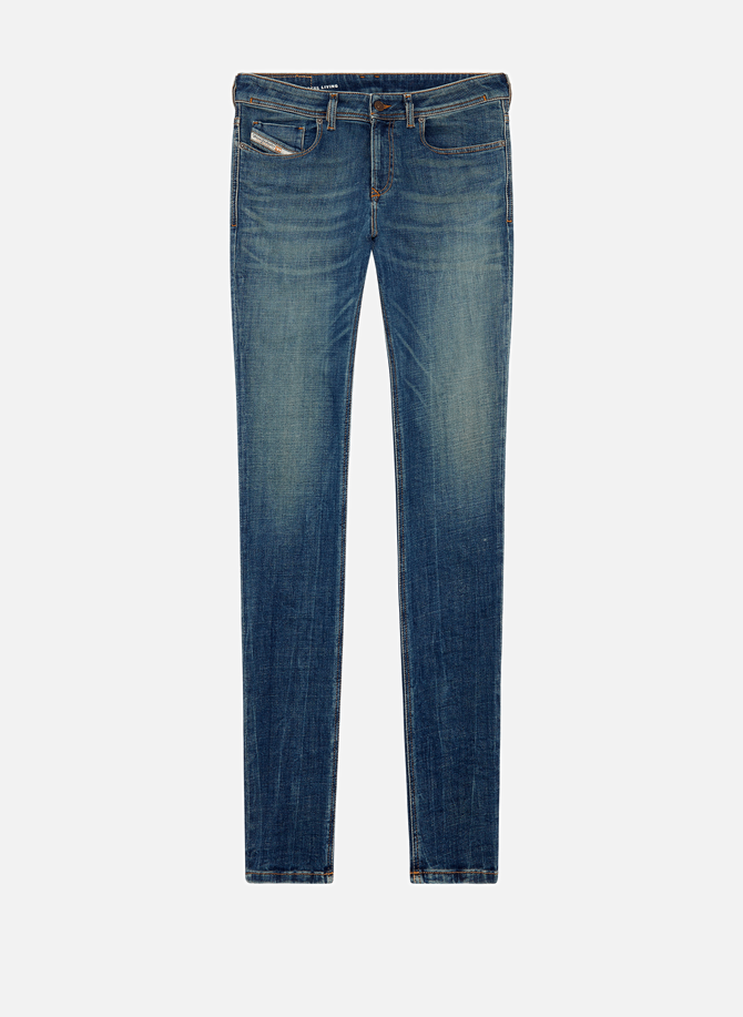 DIESEL low-rise skinny jeans