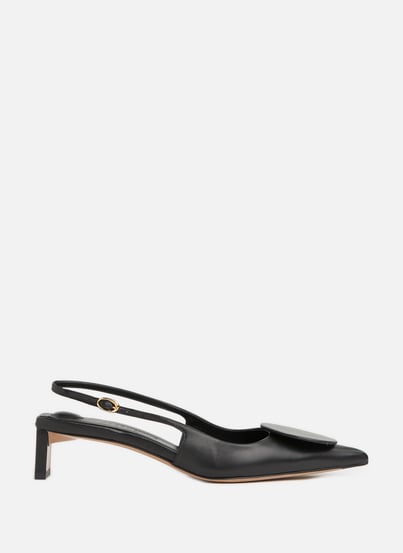 Escarpins Les slingbacks duelo JACQUEMUS Escarpins Les slingbacks duelo JACQUEMUS