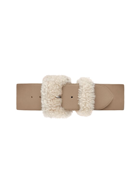 La merveilleuse Beige by VAINCOURT VAINCOURT La merveilleuse Beige