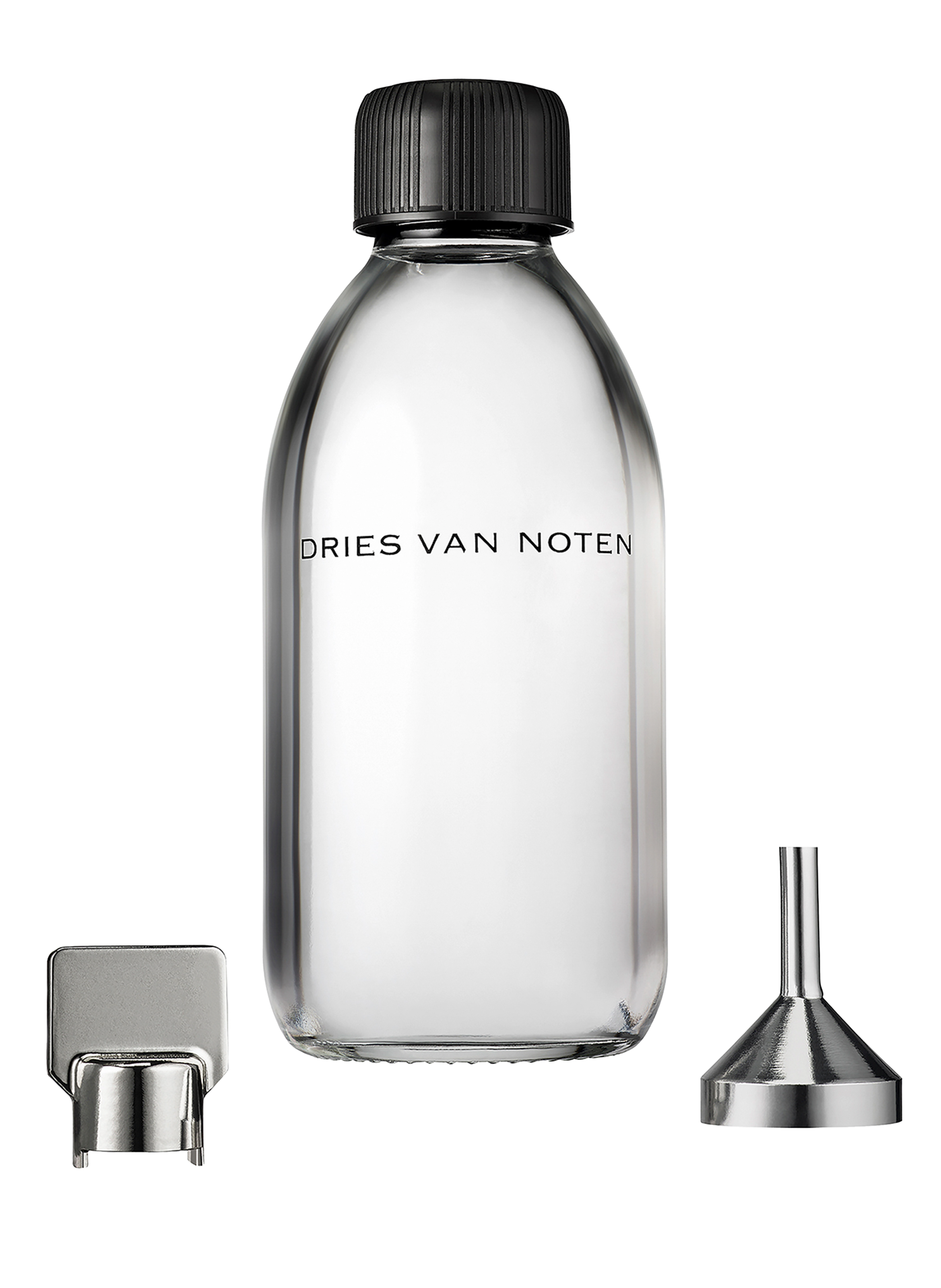 Jardin de l&#039;Orangerie - eau de parfum DRIES VAN NOTEN No color