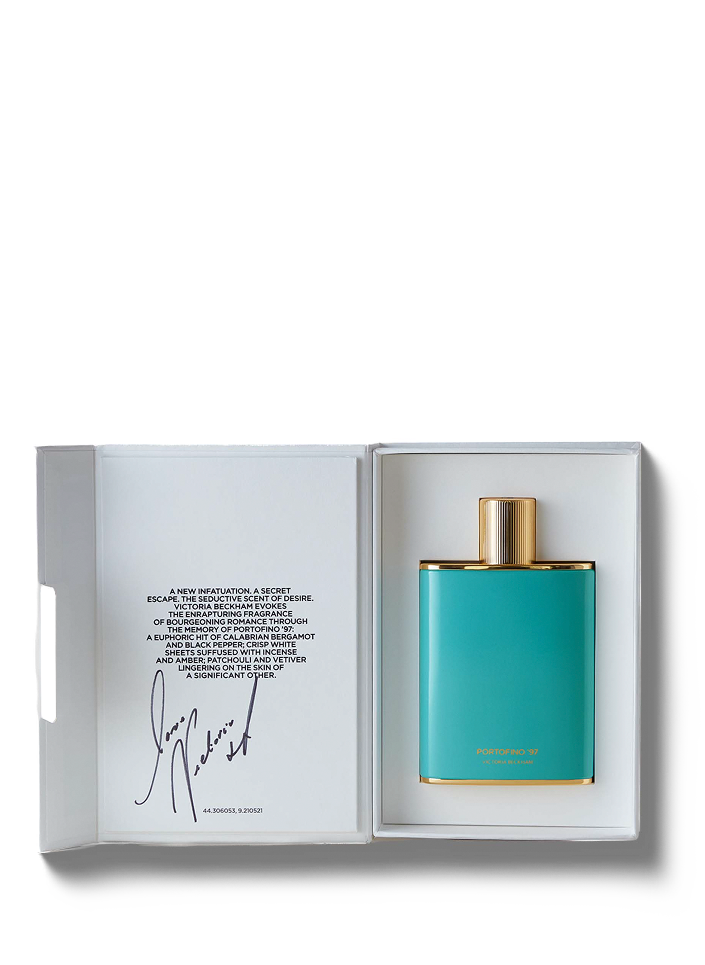 Eau de Parfum - Portofino &#039;97 VICTORIA BECKHAM No color